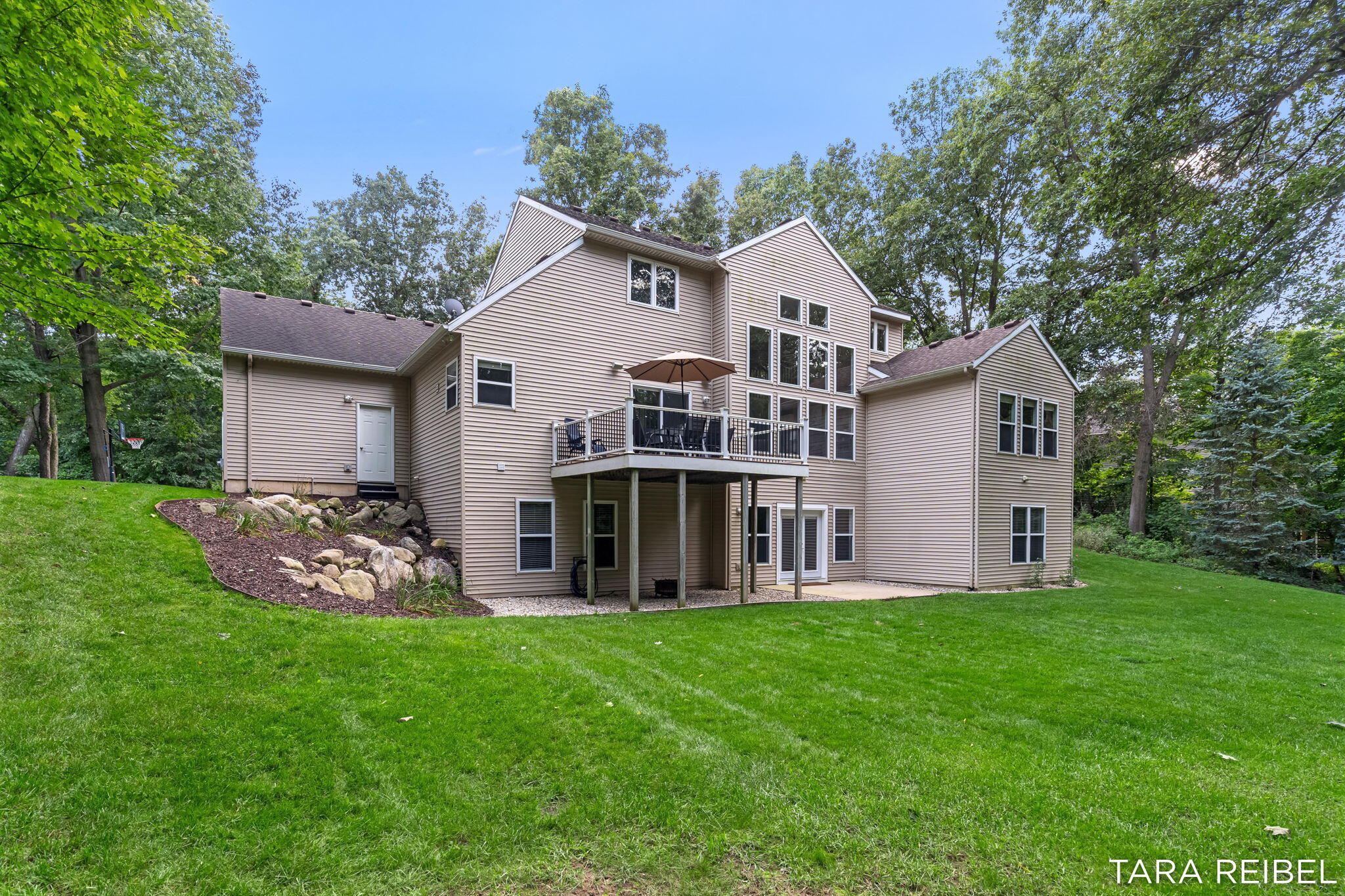 4320 Trail East Drive NE Ada MI 49301