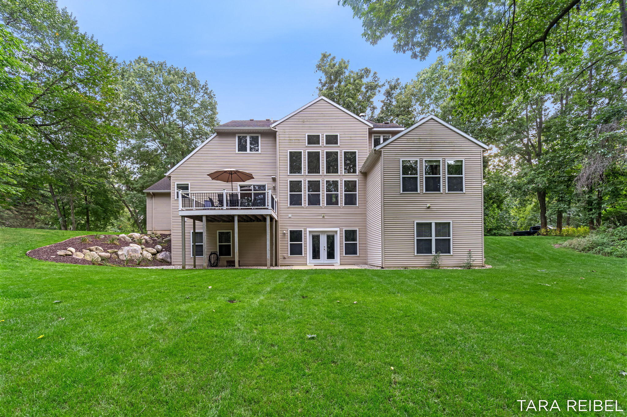 4320 Trail East Drive NE Ada MI 49301