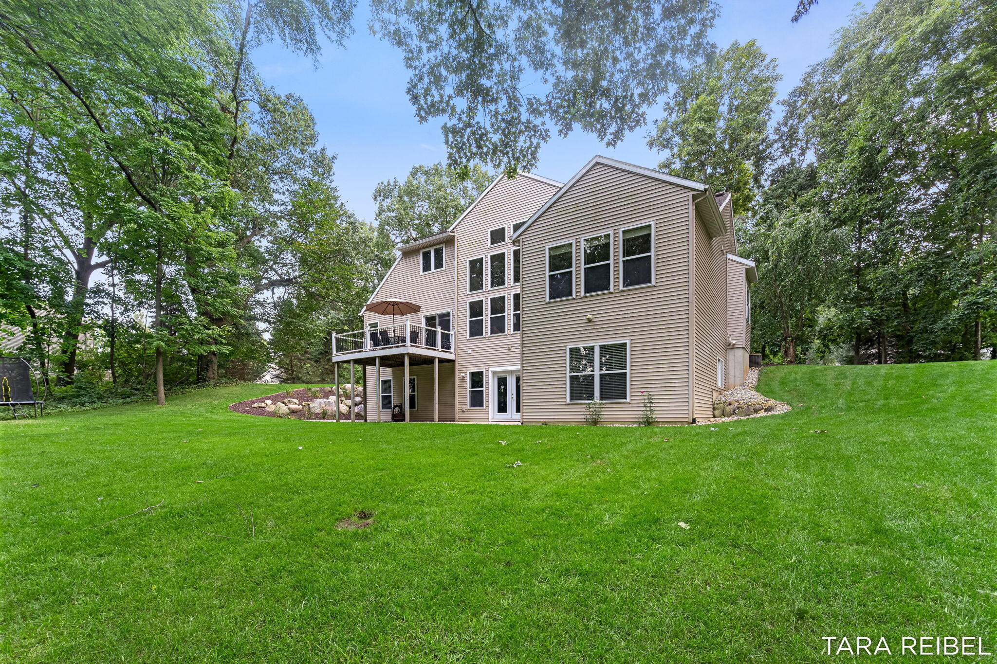 4320 Trail East Drive NE Ada MI 49301