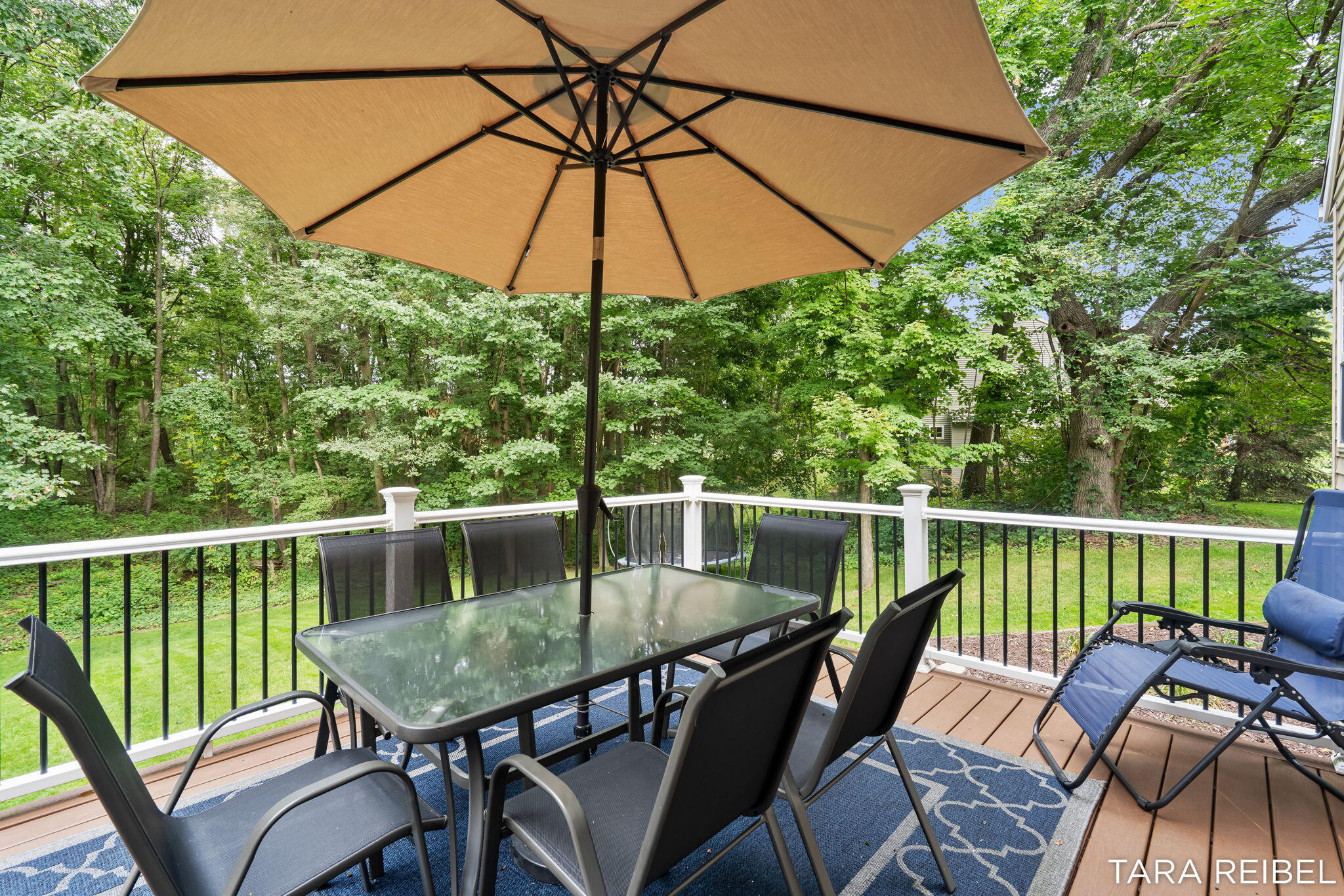 4320 Trail East Drive NE Ada MI 49301