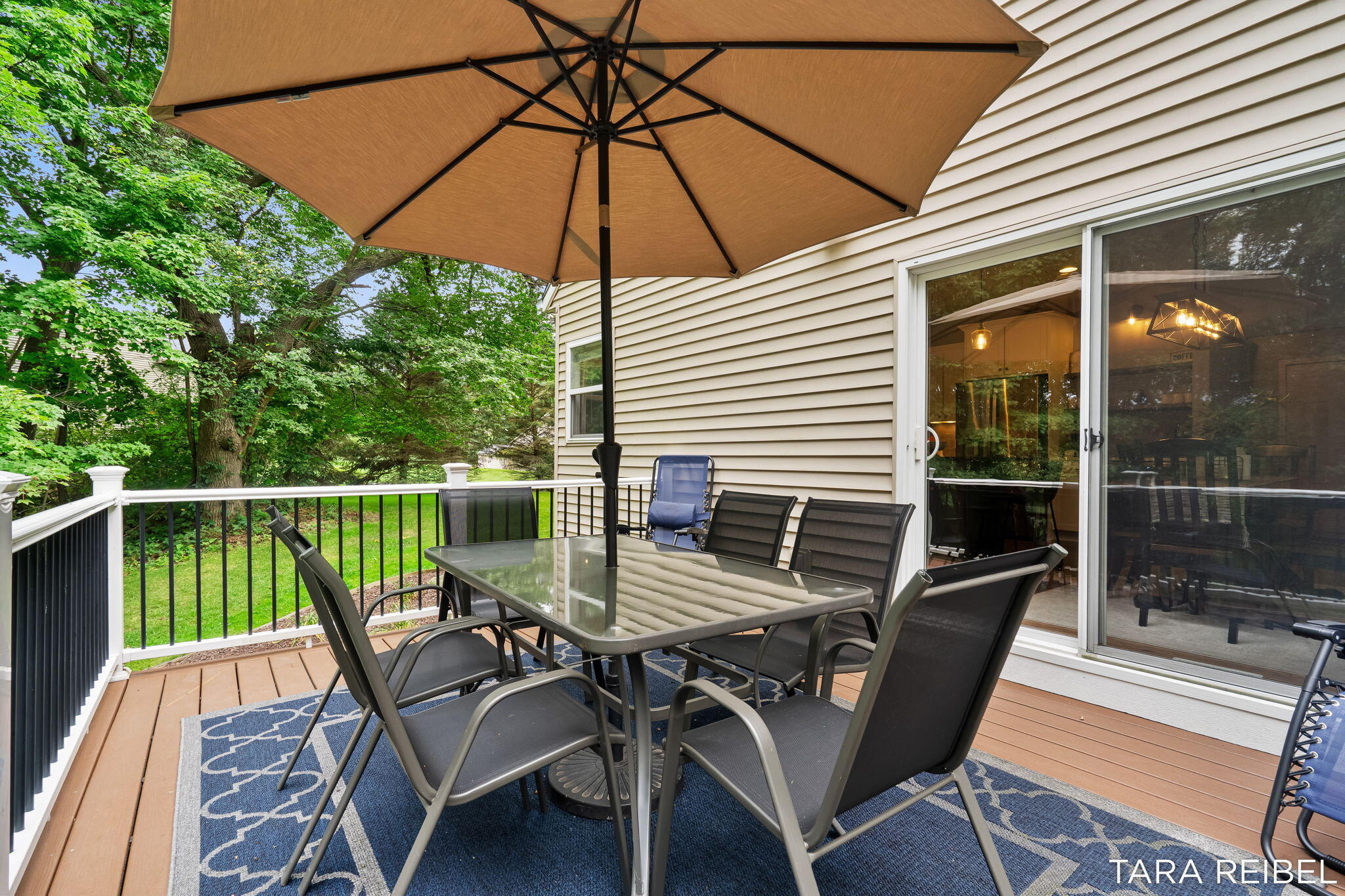 4320 Trail East Drive NE Ada MI 49301