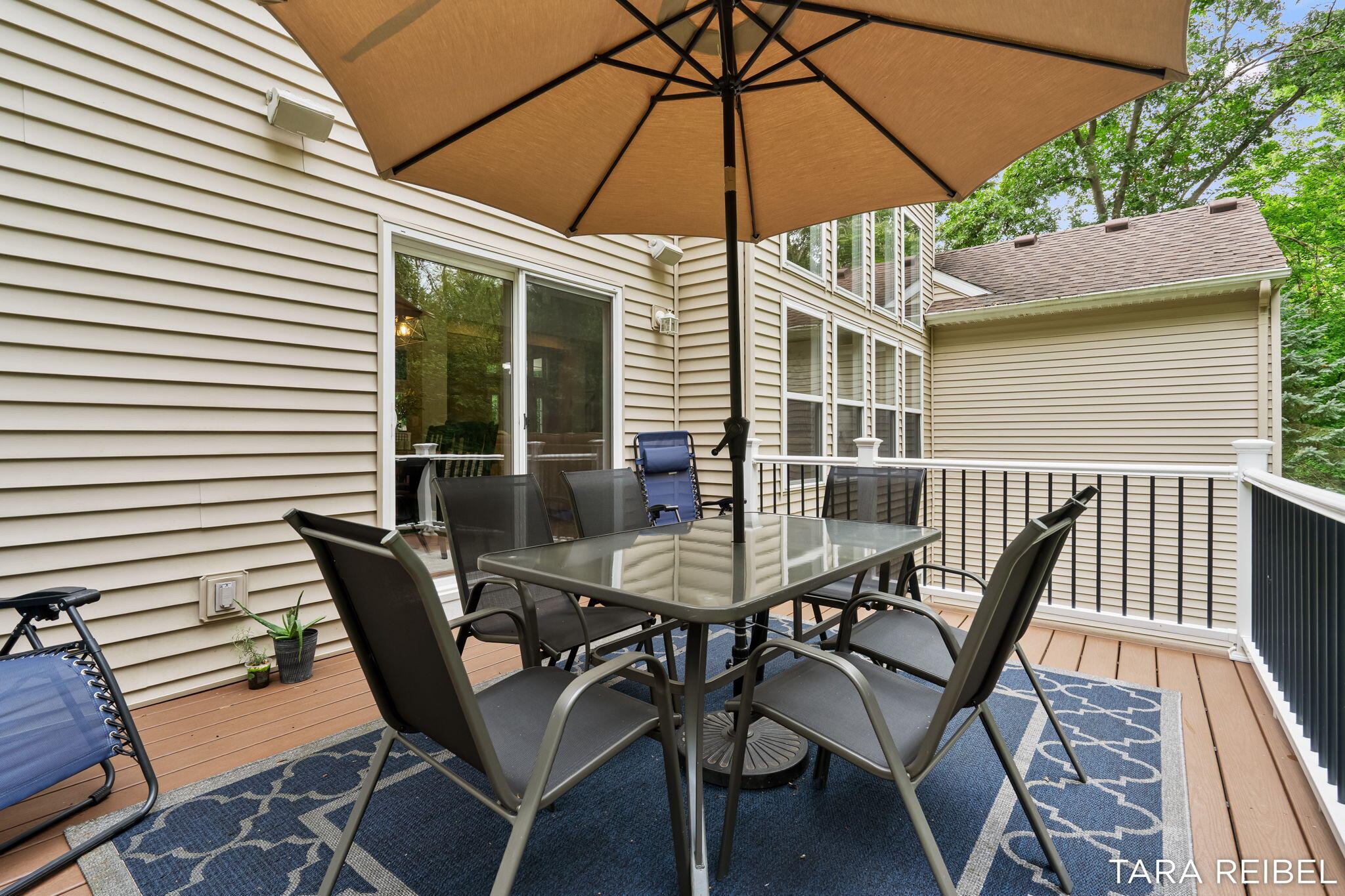 4320 Trail East Drive NE Ada MI 49301