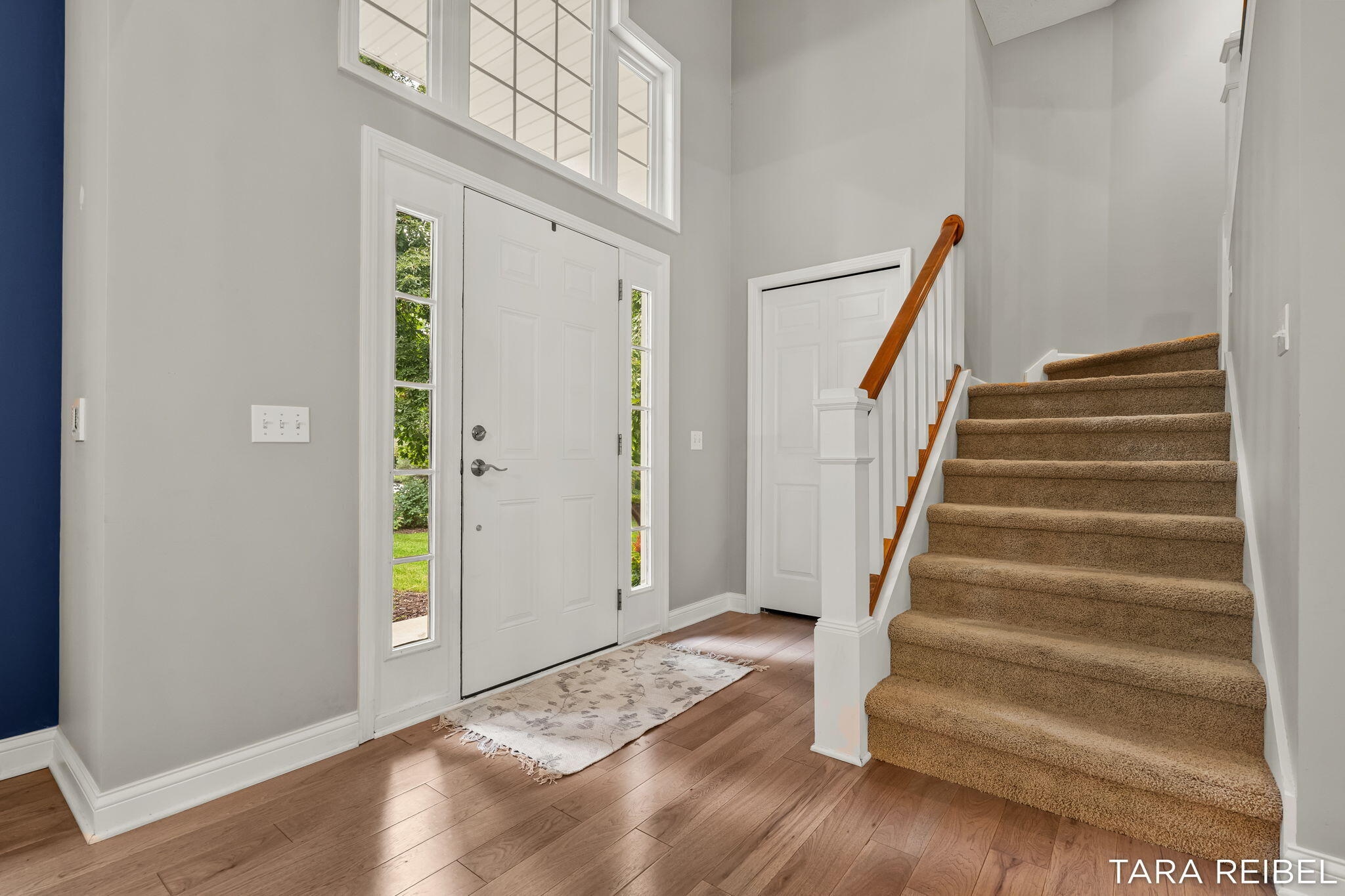 4320 Trail East Drive NE Ada MI 49301