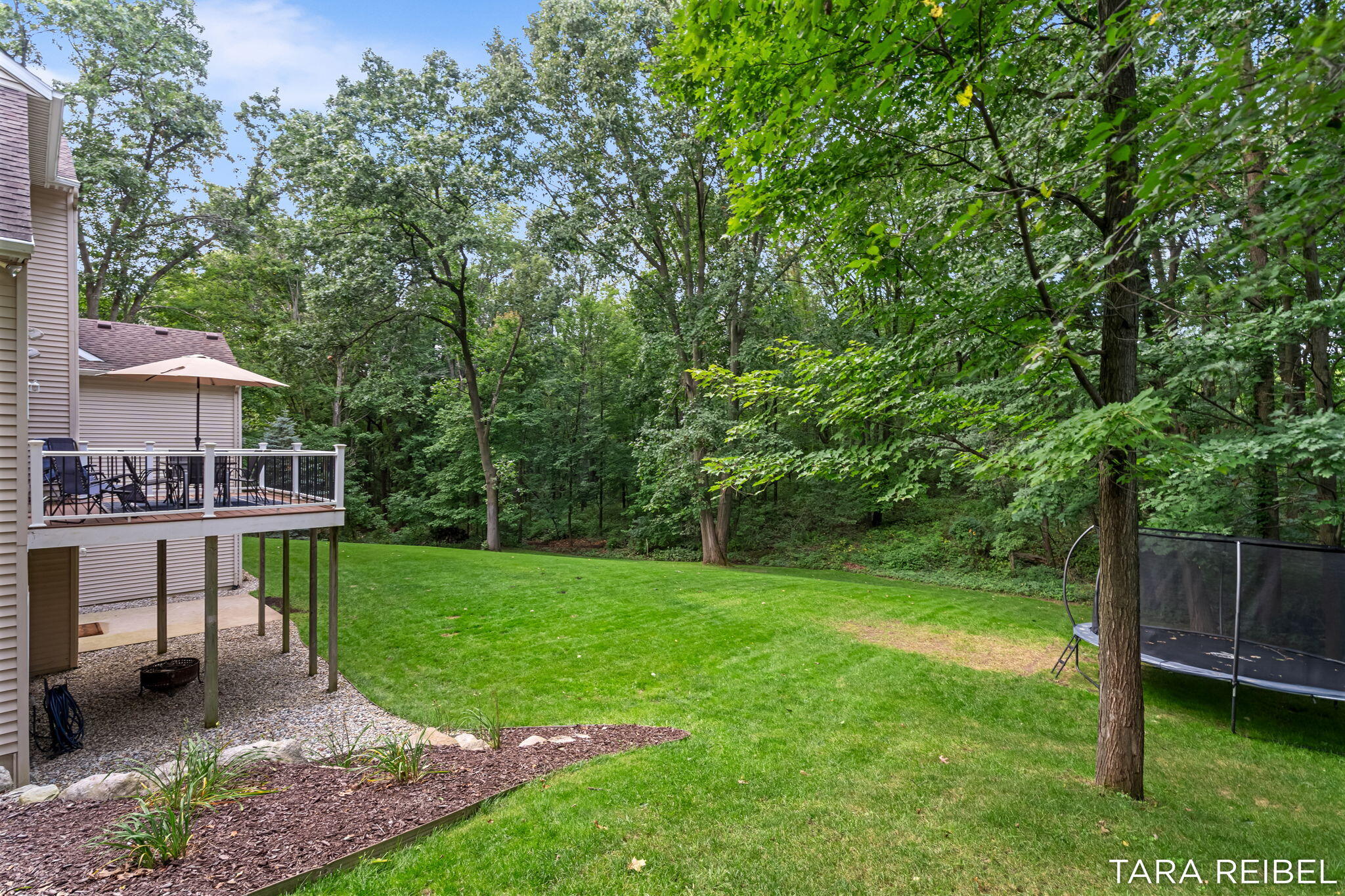 4320 Trail East Drive NE Ada MI 49301