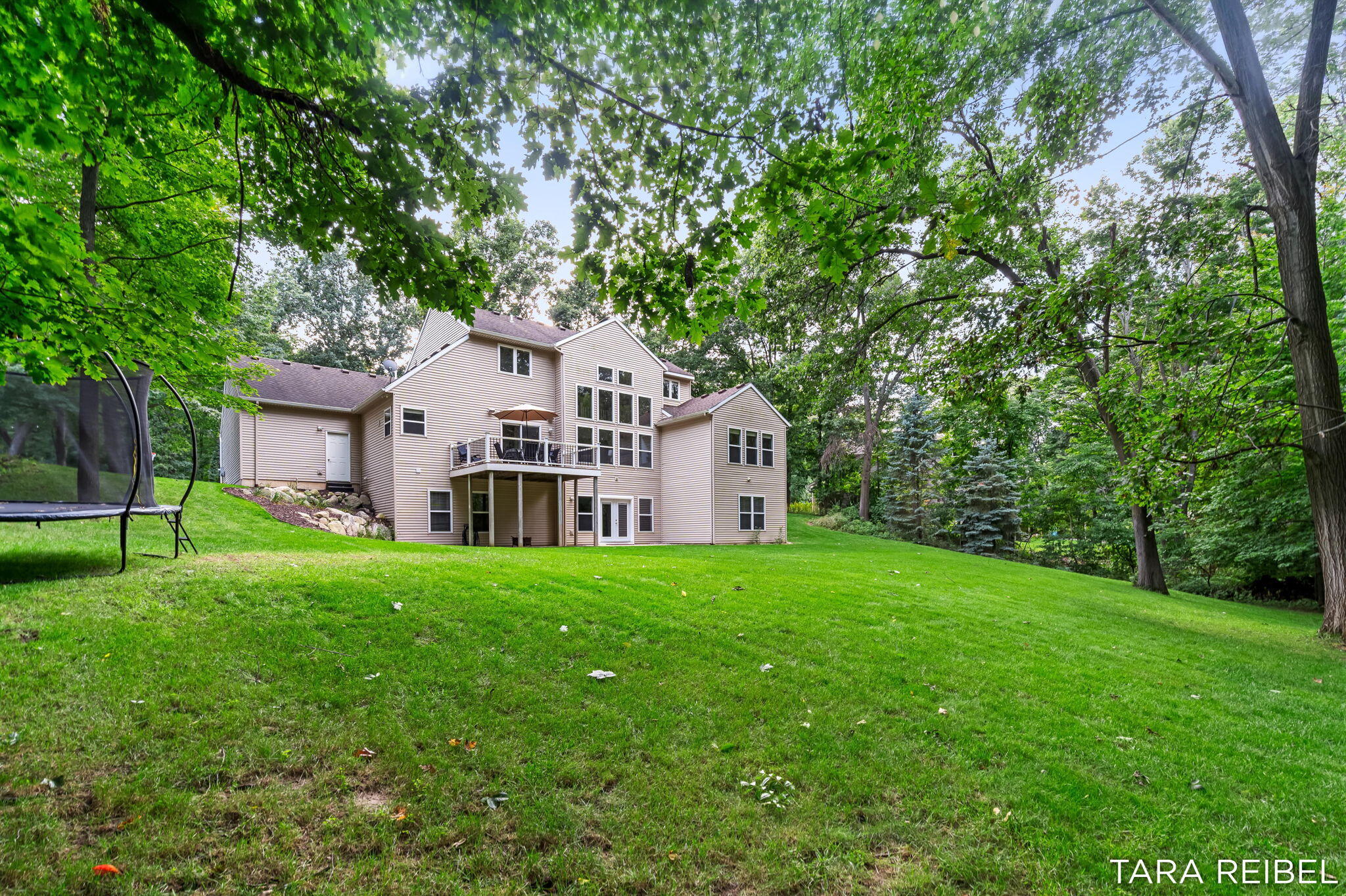 4320 Trail East Drive NE Ada MI 49301