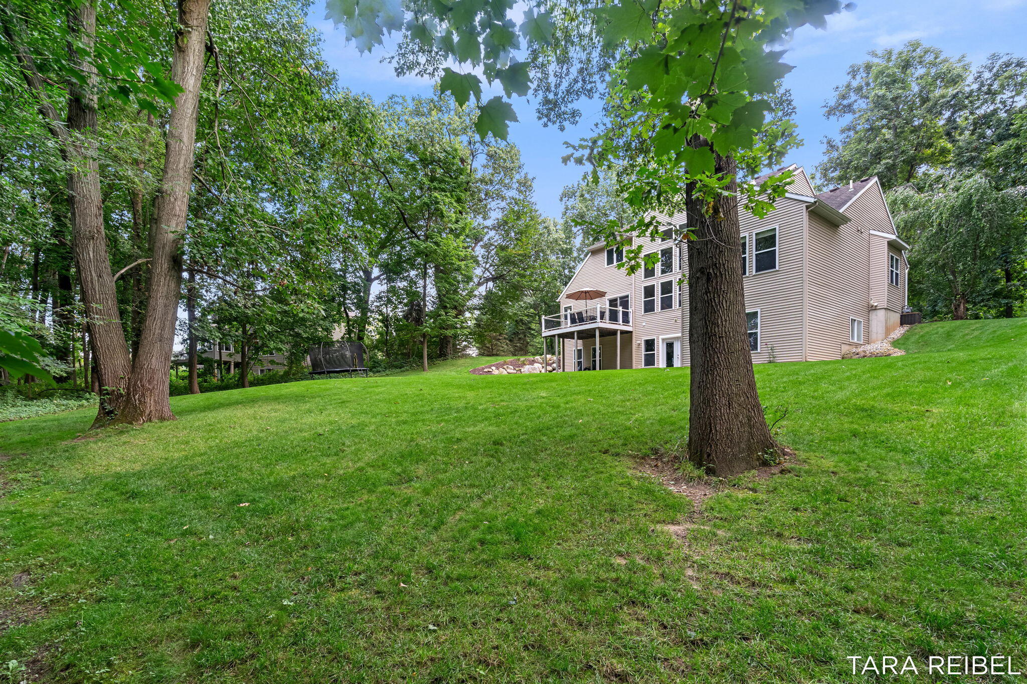 4320 Trail East Drive NE Ada MI 49301