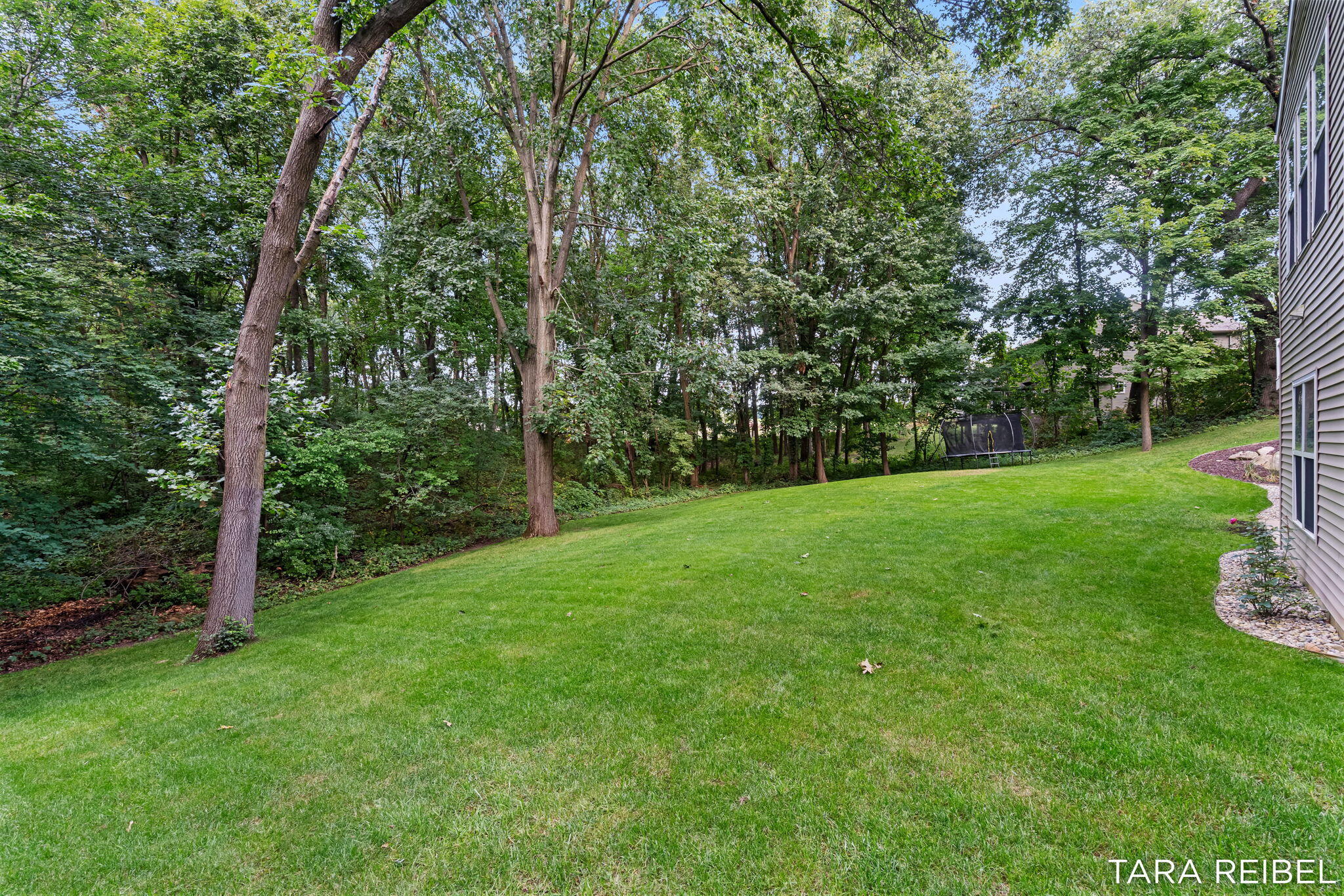 4320 Trail East Drive NE Ada MI 49301