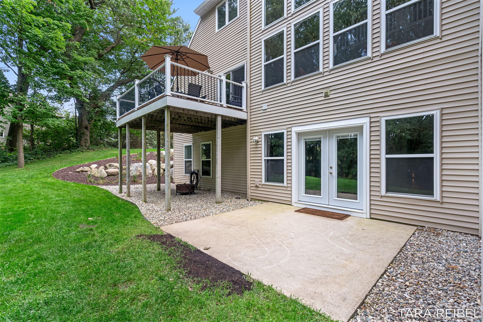4320 Trail East Drive NE Ada MI 49301