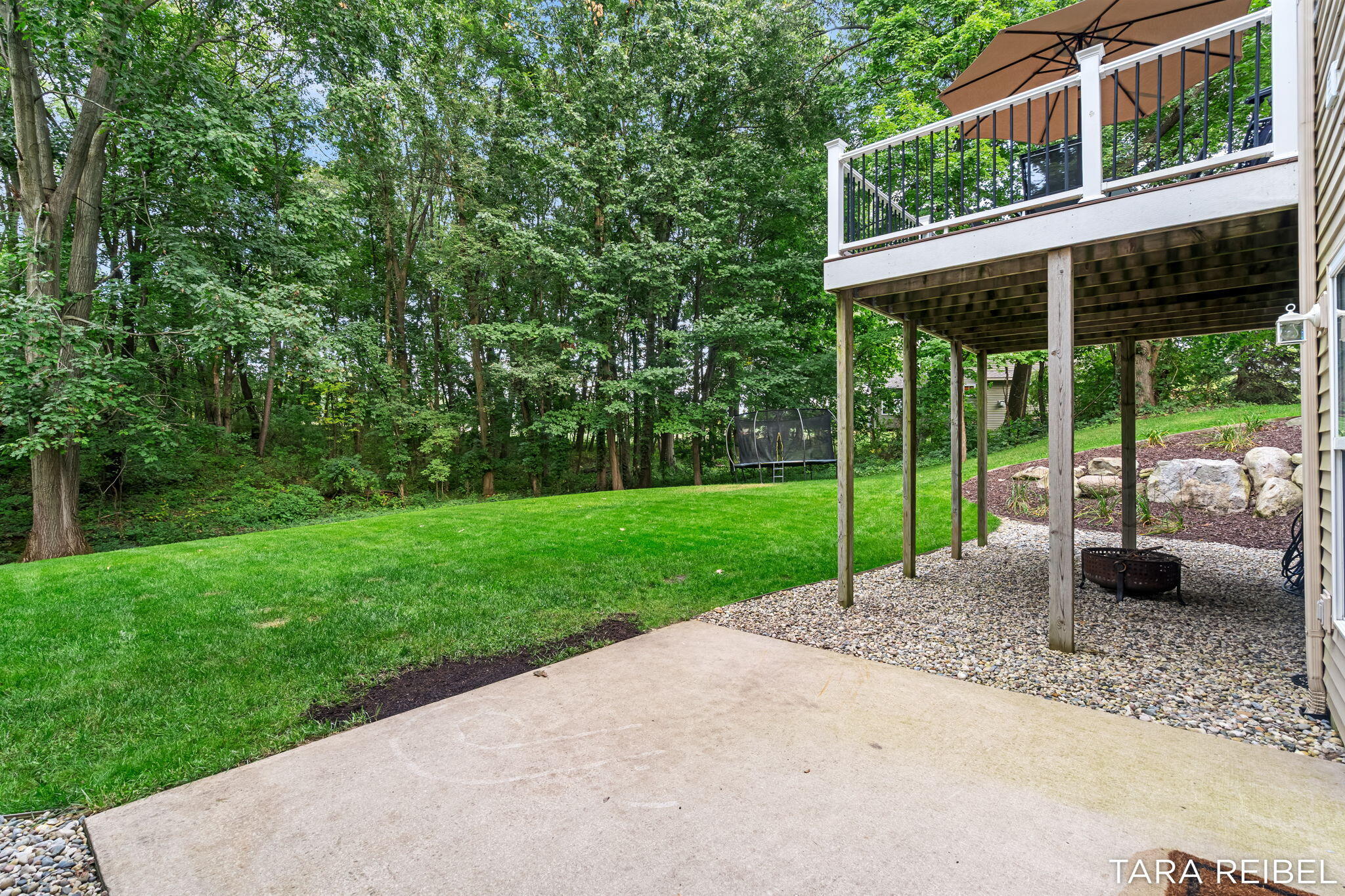 4320 Trail East Drive NE Ada MI 49301