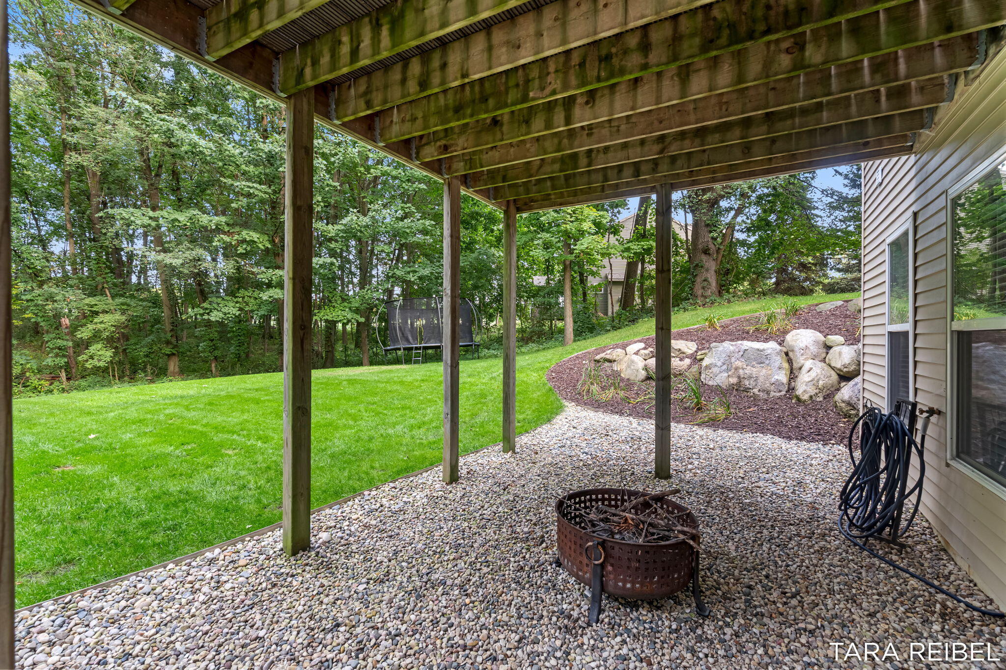 4320 Trail East Drive NE Ada MI 49301