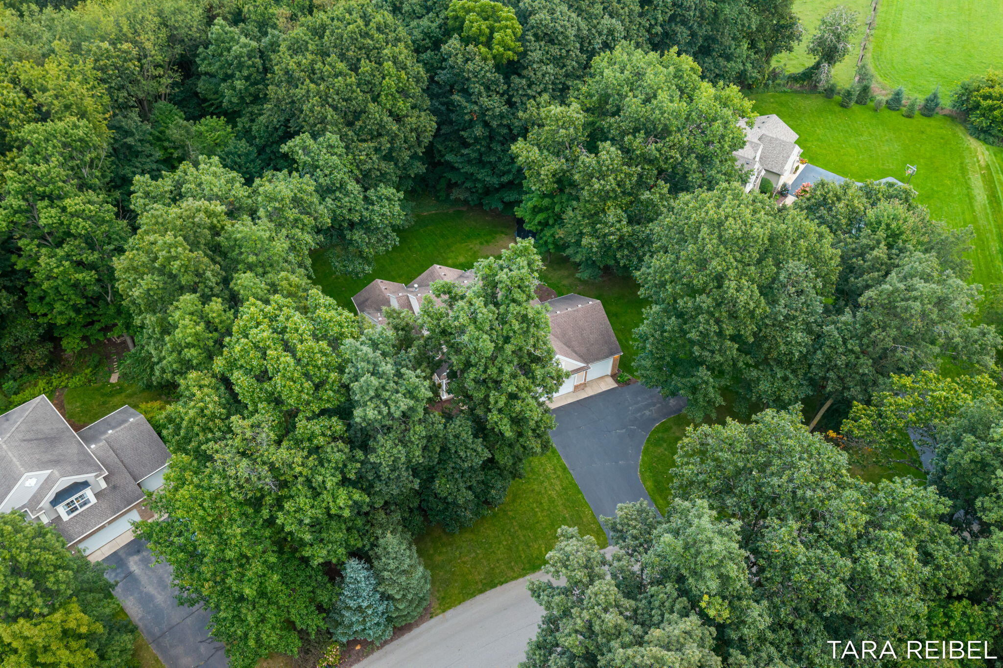 4320 Trail East Drive NE Ada MI 49301