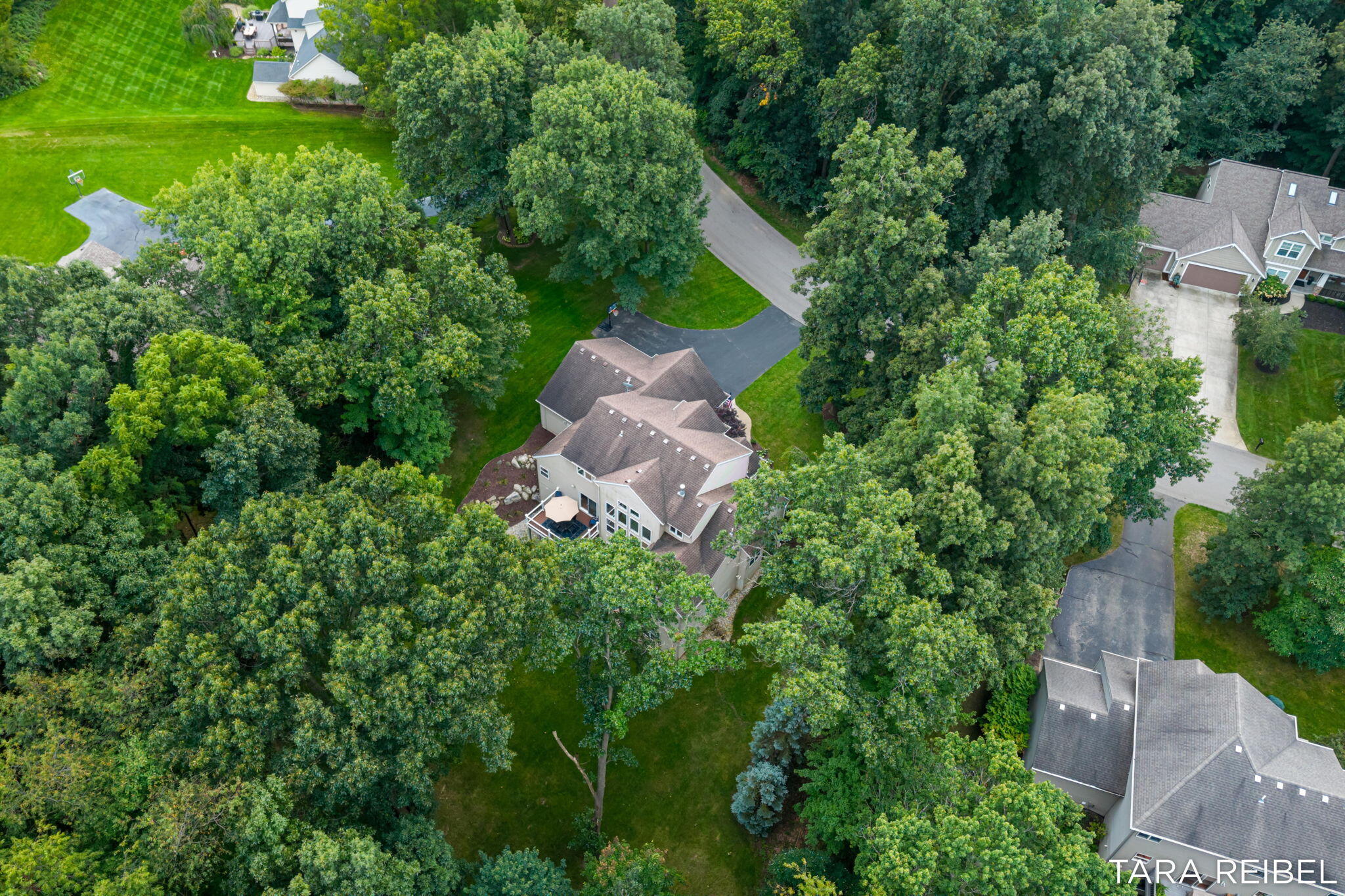 4320 Trail East Drive NE Ada MI 49301
