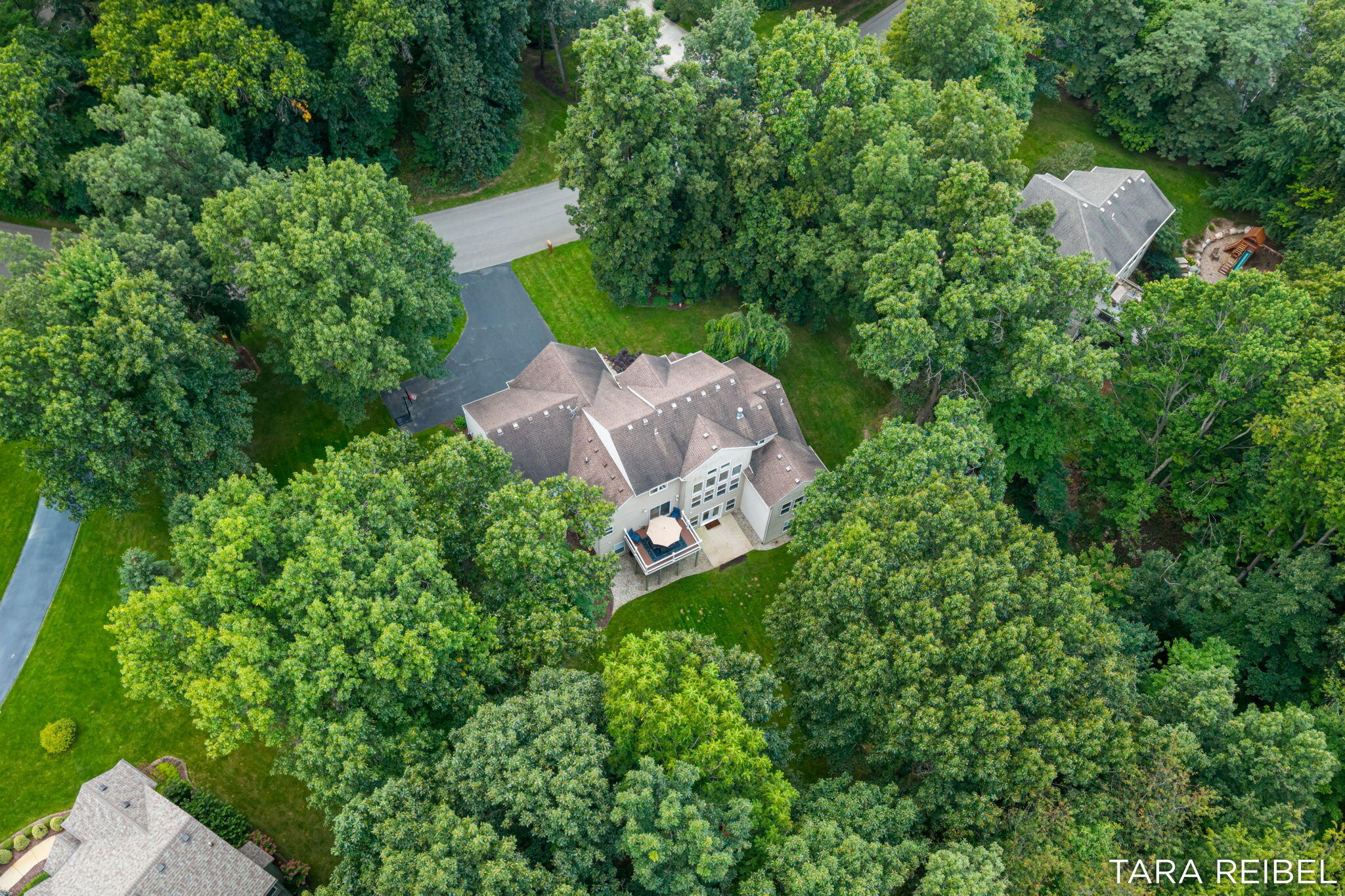 4320 Trail East Drive NE Ada MI 49301