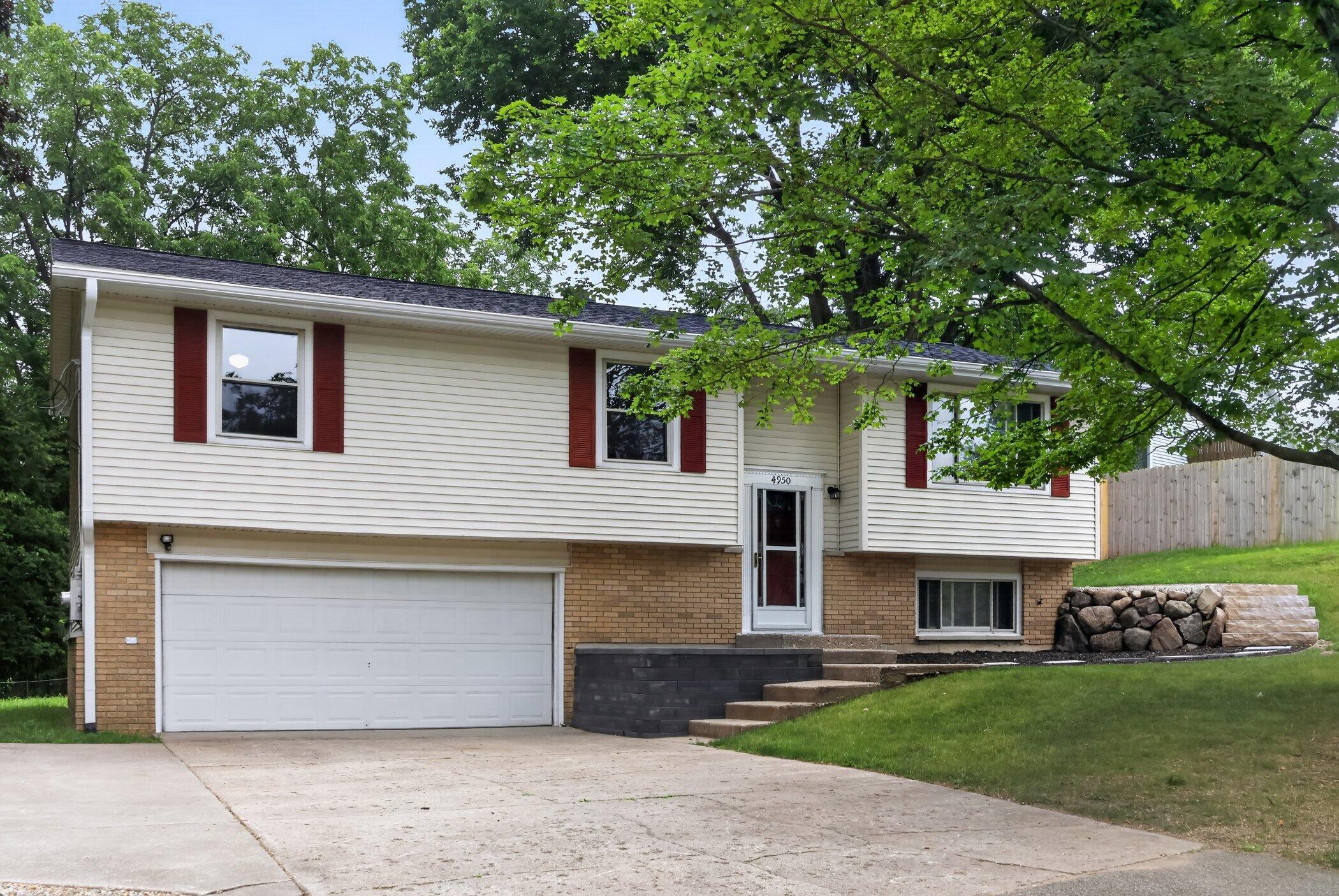4950 Sparrow Avenue Kalamazoo MI 49004