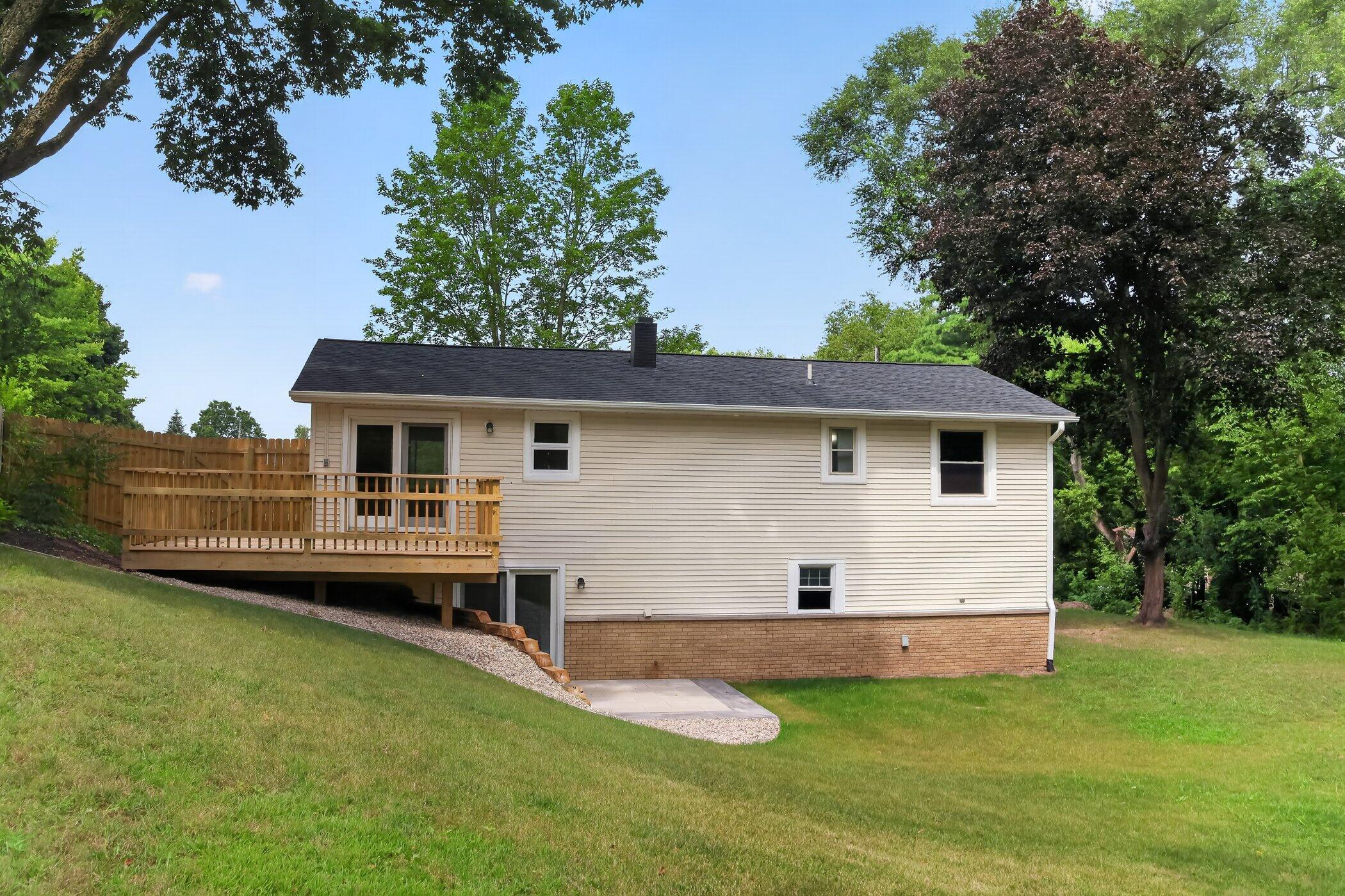 4950 Sparrow Avenue Kalamazoo MI 49004