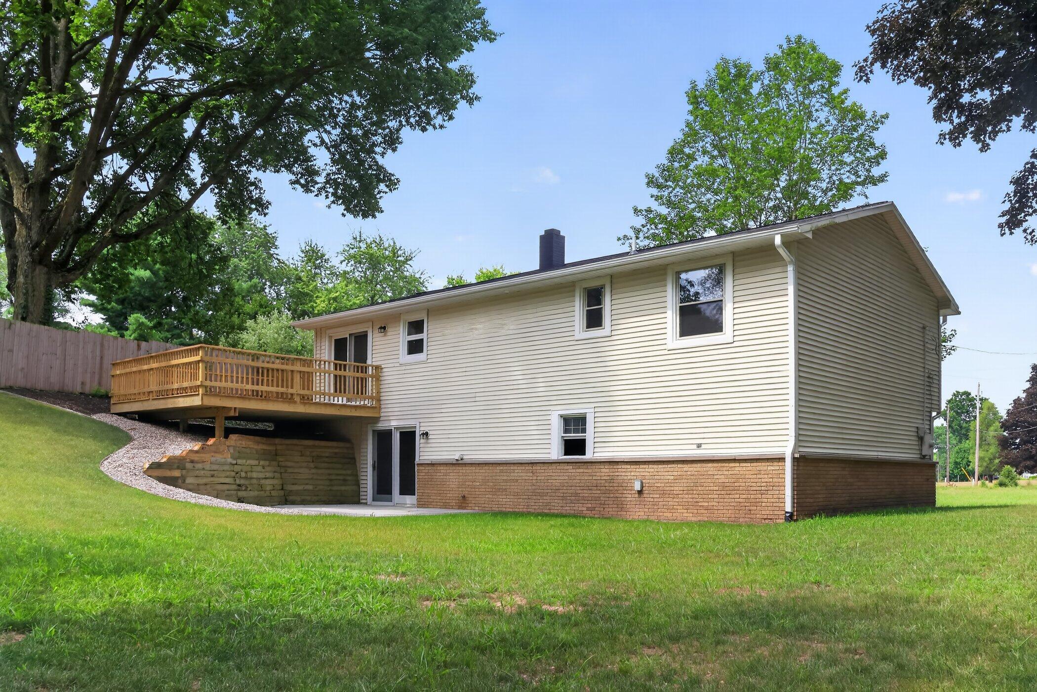 4950 Sparrow Avenue Kalamazoo MI 49004