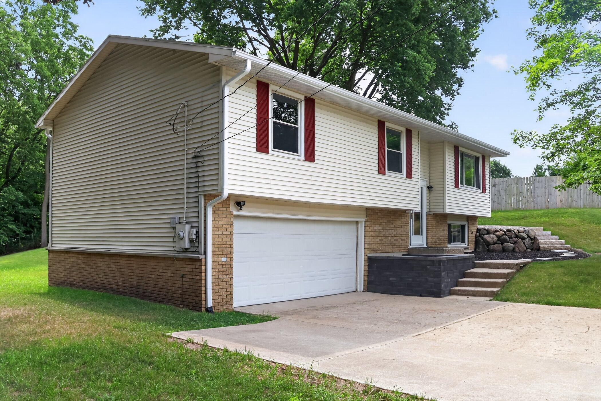 4950 Sparrow Avenue Kalamazoo MI 49004