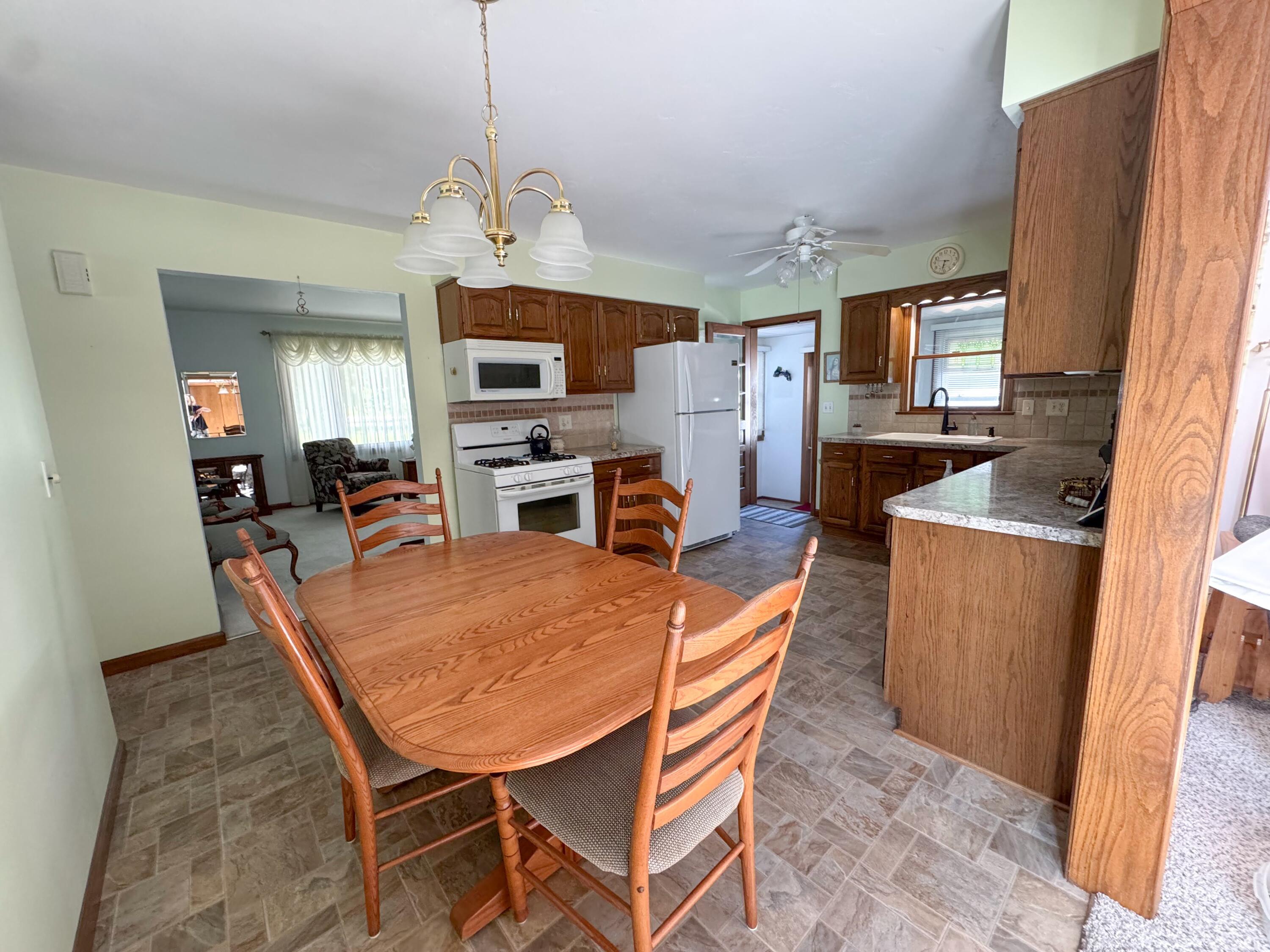 2304 Columbus Avenue Muskegon MI 49441