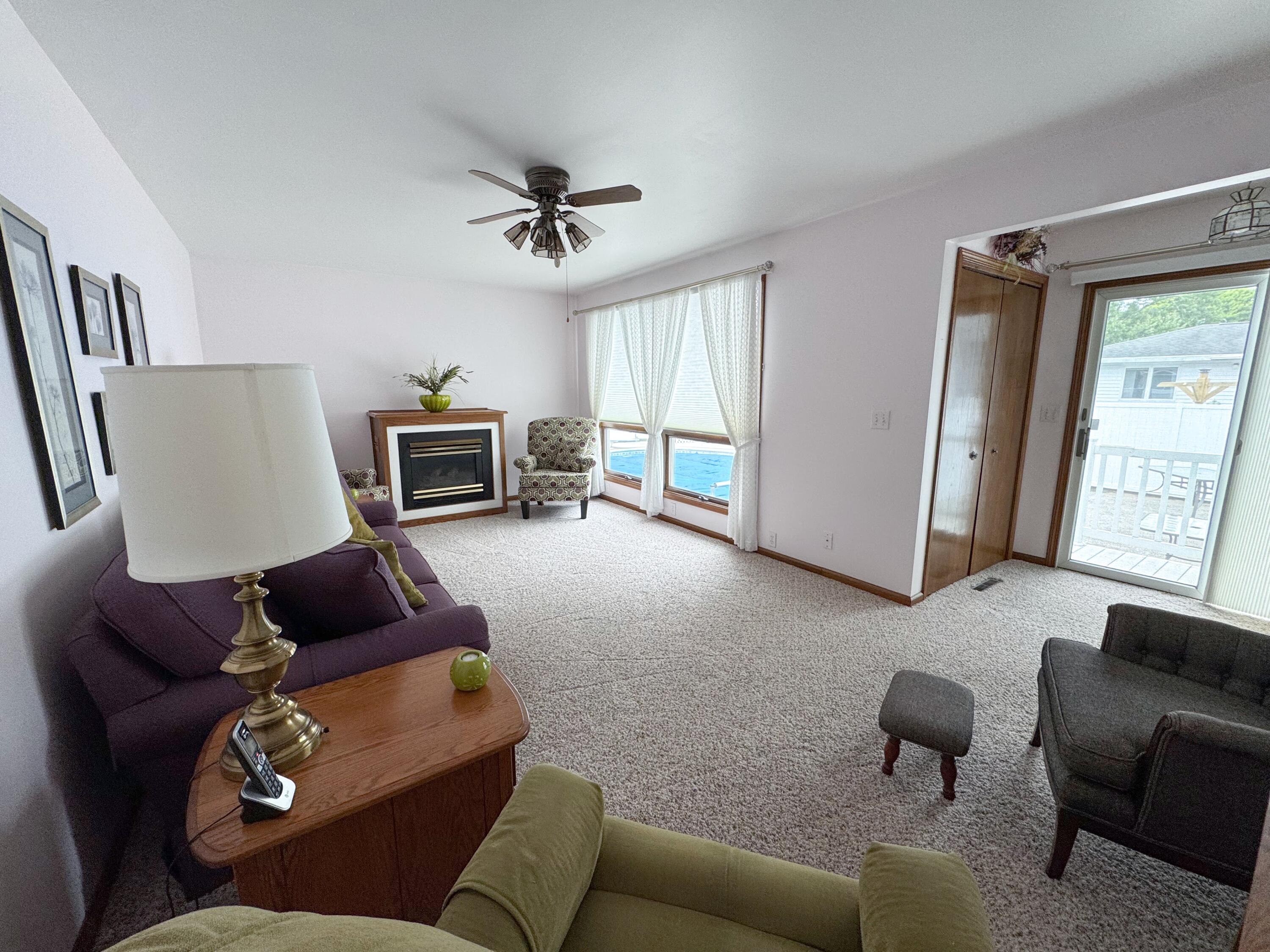 2304 Columbus Avenue Muskegon MI 49441
