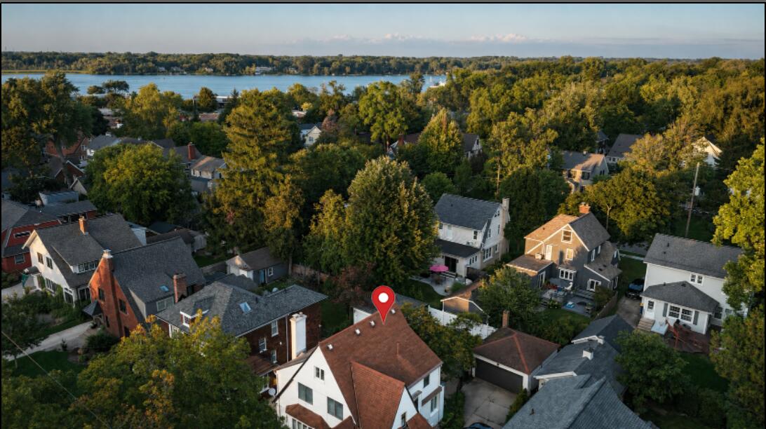 940 Lakeside Drive SE East Grand Rapids MI 49506