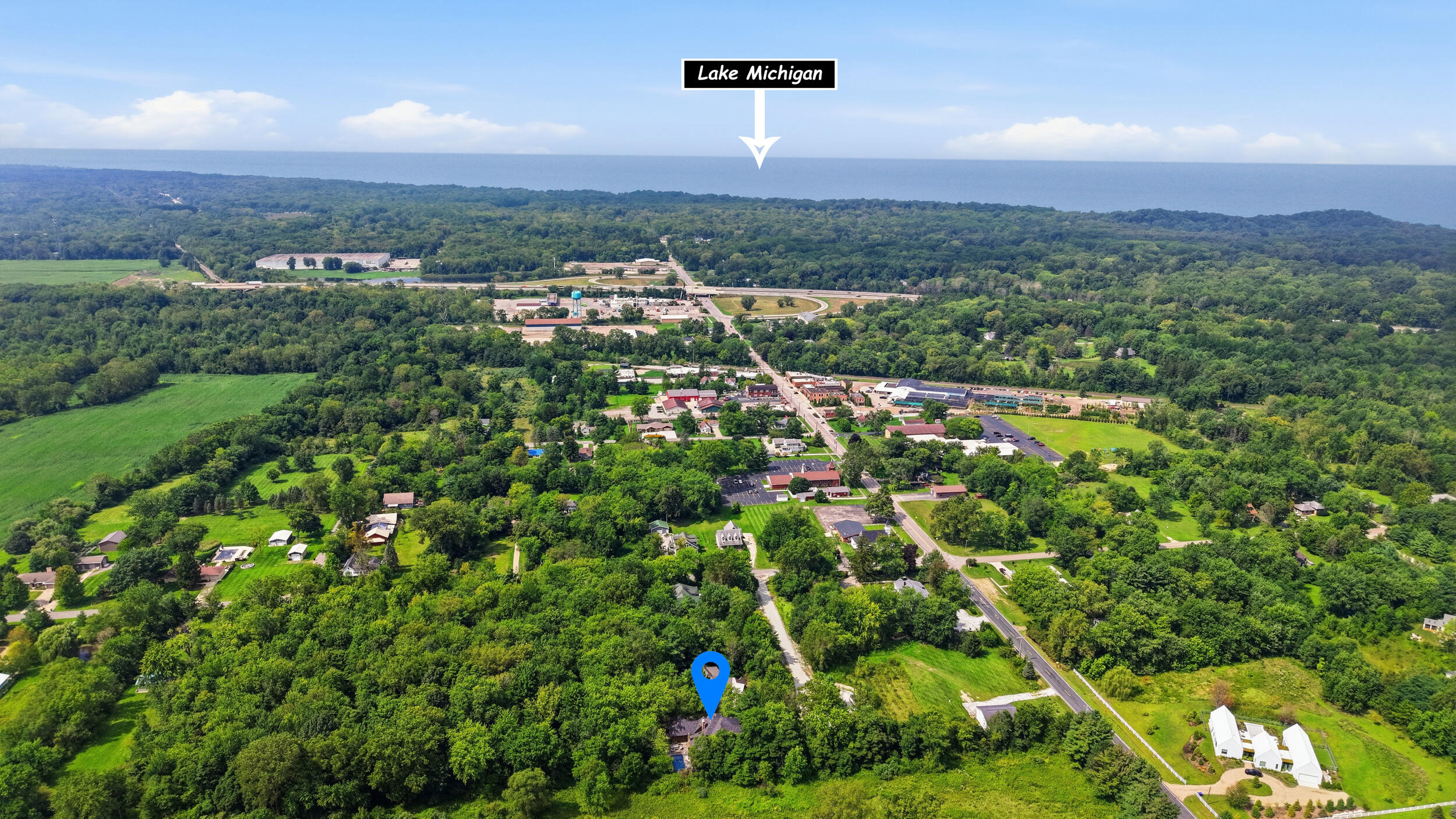 5634 Lily Lane Sawyer MI 49125