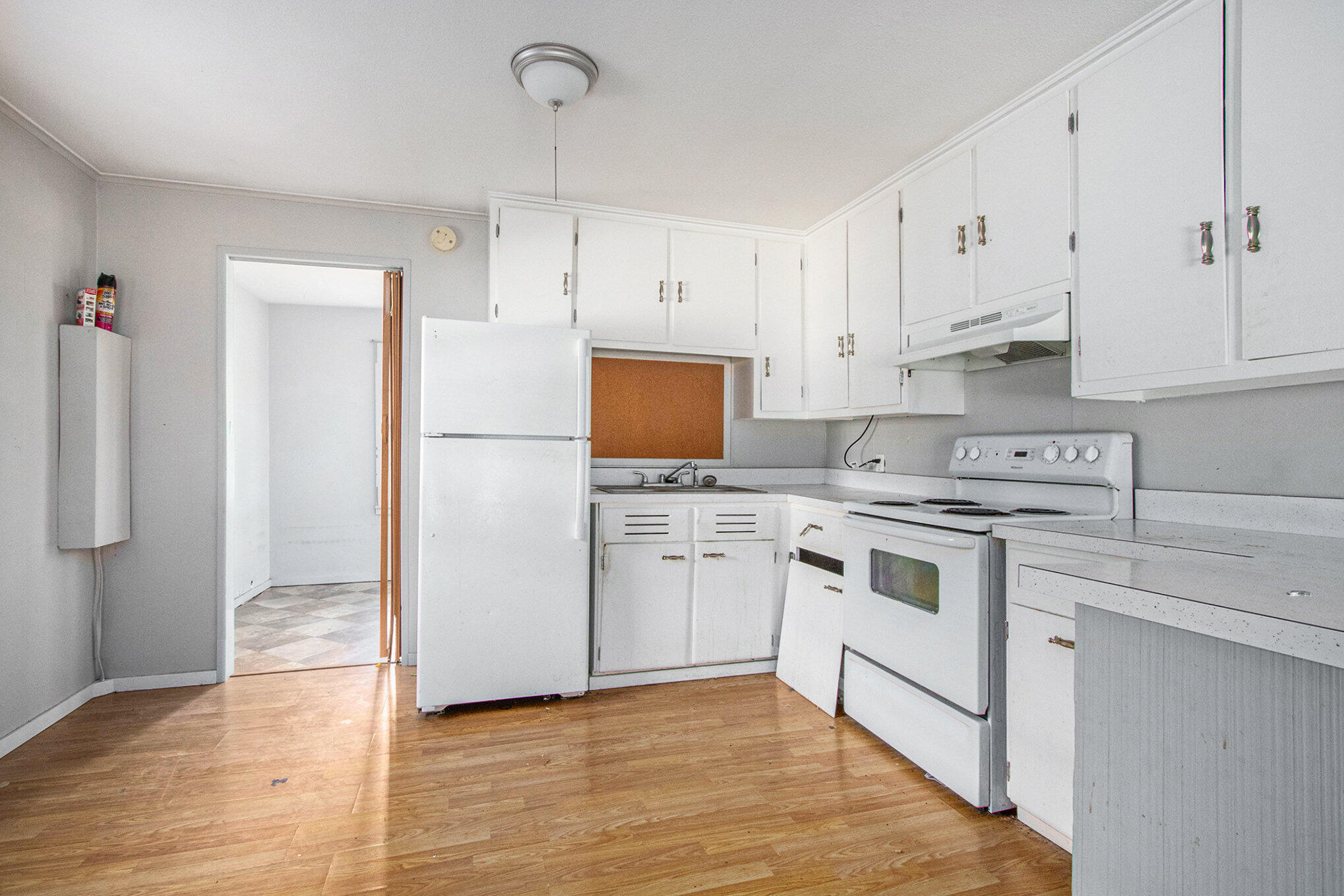 1005 E Front Street Buchanan MI 49107