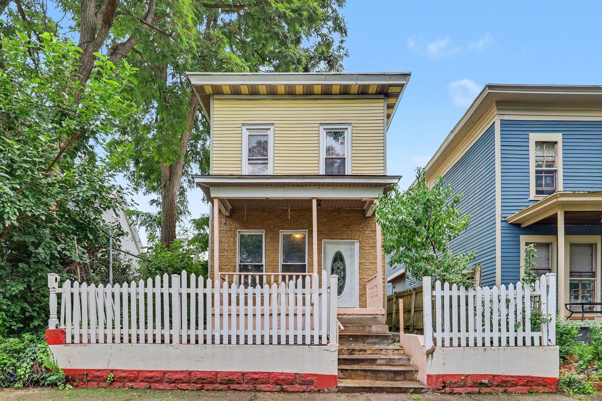 150 National Avenue SW Grand Rapids MI 49504