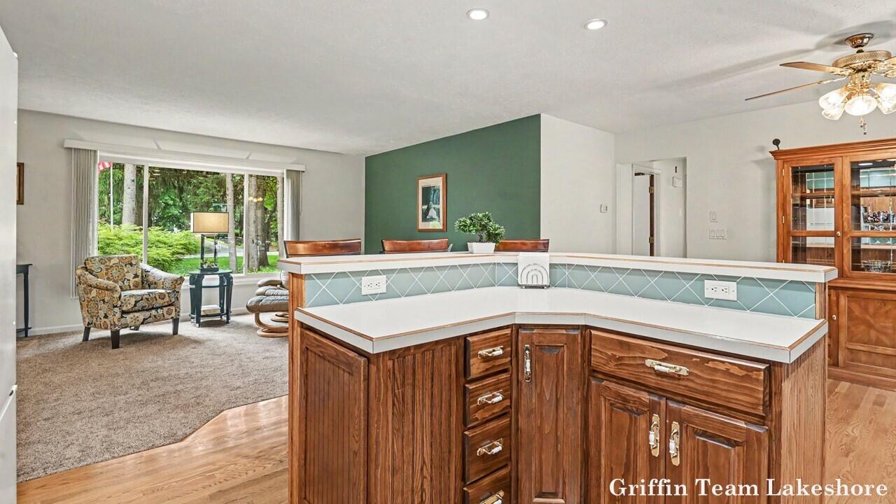 15911 Fendt Farm Drive Holland MI 49424