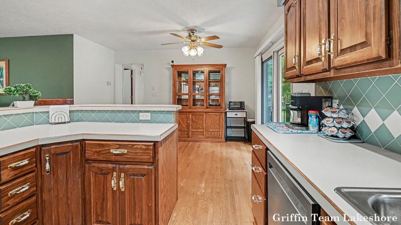 15911 Fendt Farm Drive Holland MI 49424