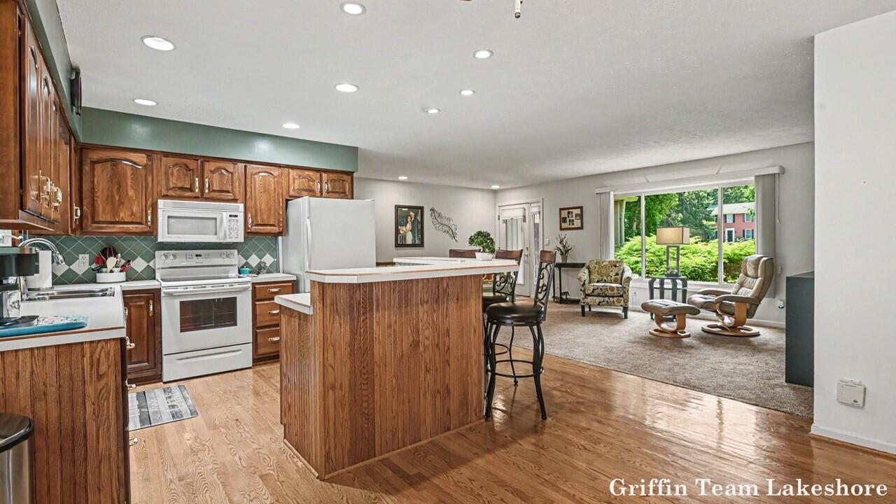 15911 Fendt Farm Drive Holland MI 49424