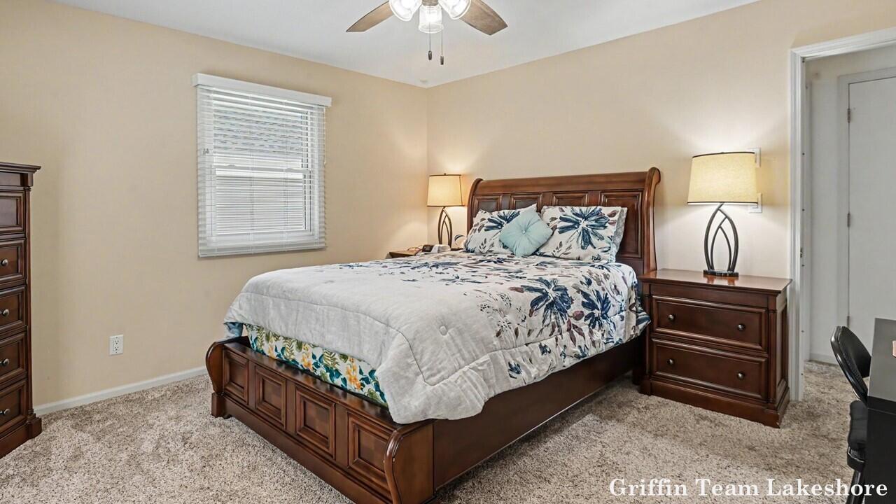 15911 Fendt Farm Drive Holland MI 49424