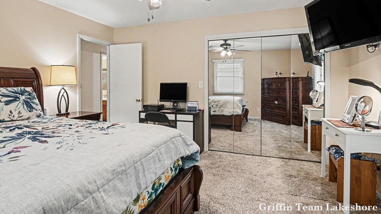 15911 Fendt Farm Drive Holland MI 49424