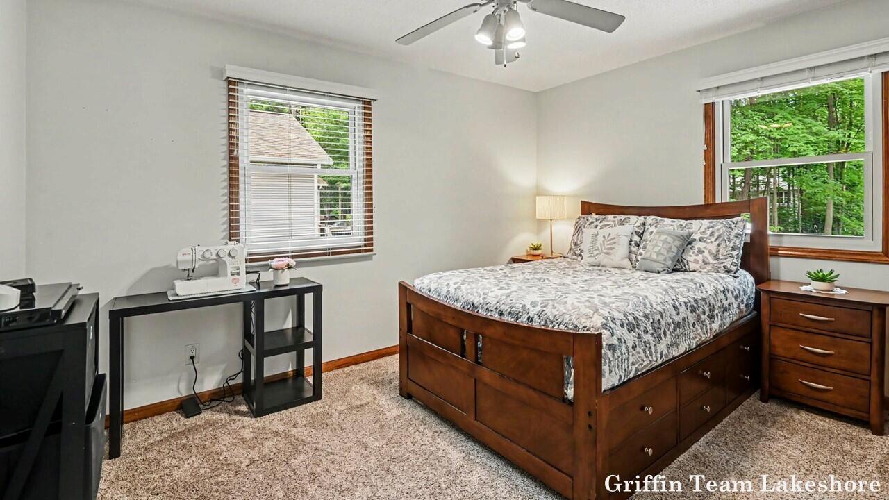 15911 Fendt Farm Drive Holland MI 49424