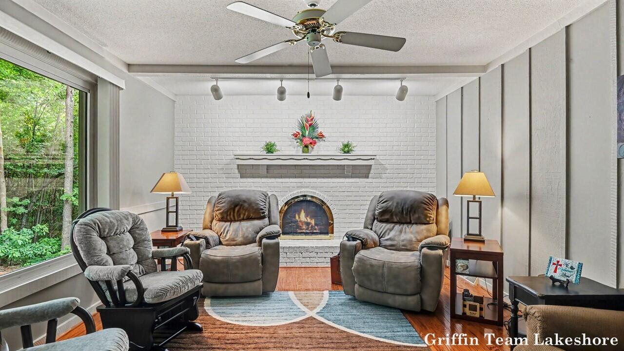 15911 Fendt Farm Drive Holland MI 49424
