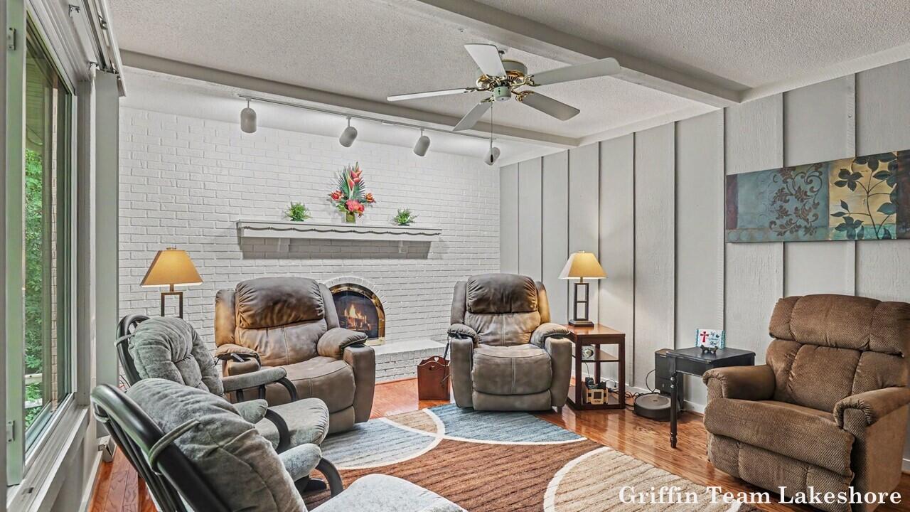 15911 Fendt Farm Drive Holland MI 49424