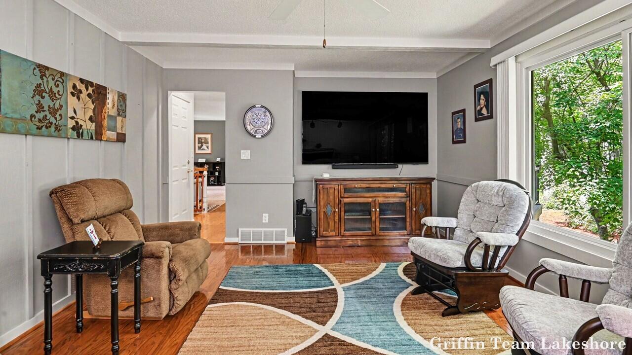 15911 Fendt Farm Drive Holland MI 49424
