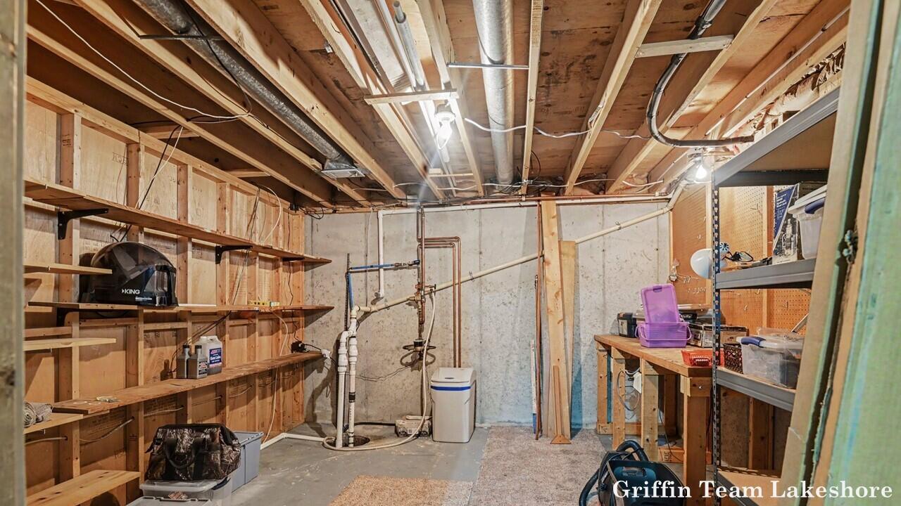 15911 Fendt Farm Drive Holland MI 49424