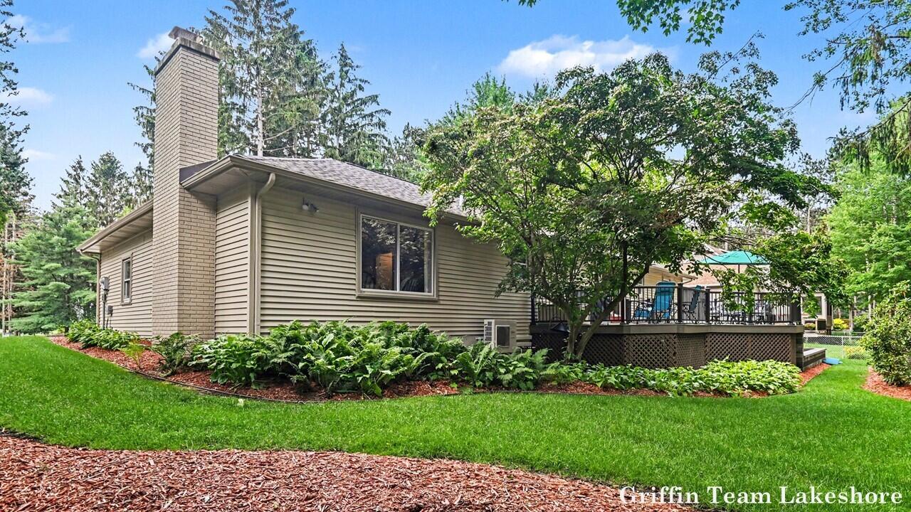 15911 Fendt Farm Drive Holland MI 49424