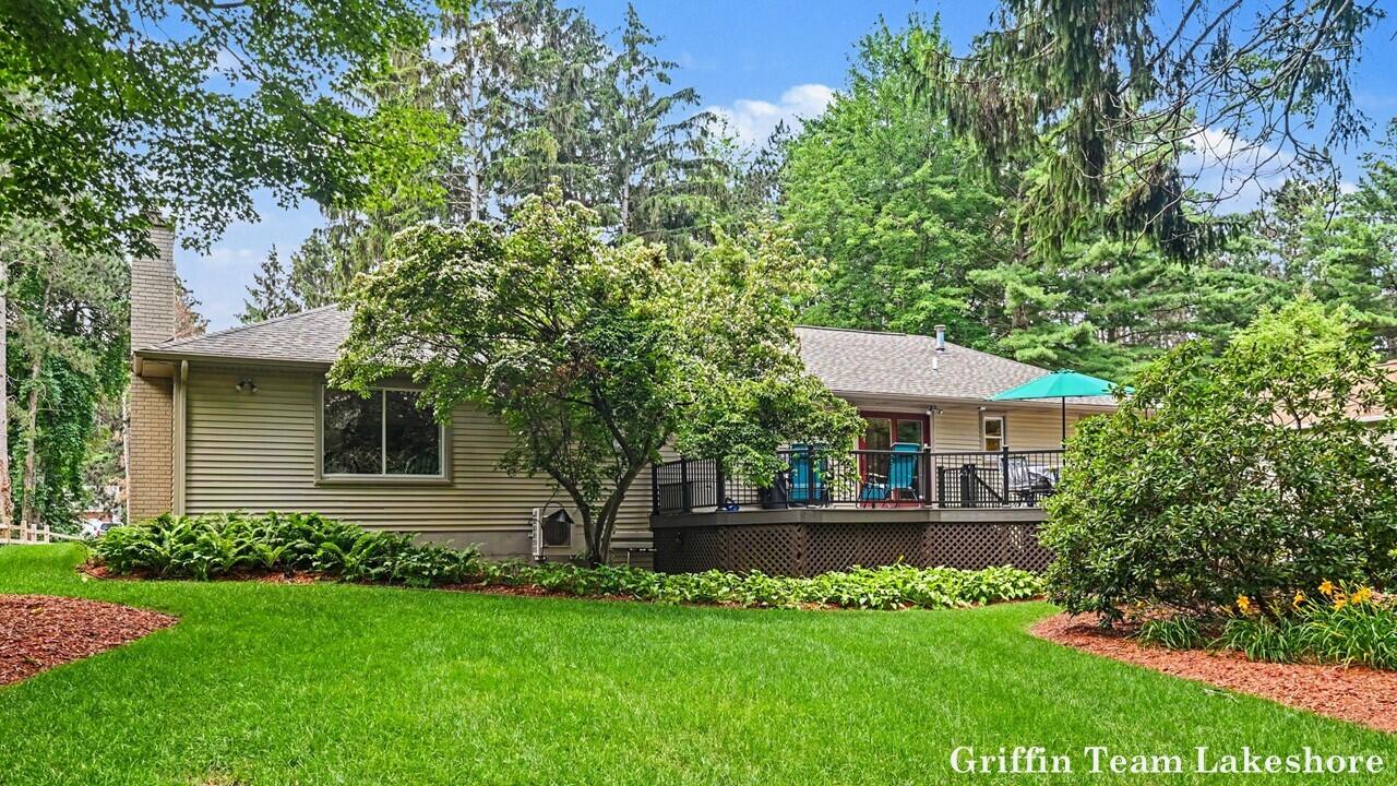 15911 Fendt Farm Drive Holland MI 49424
