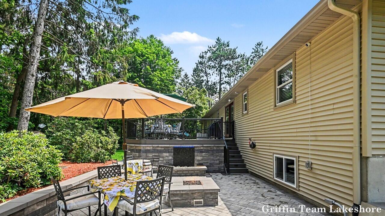 15911 Fendt Farm Drive Holland MI 49424