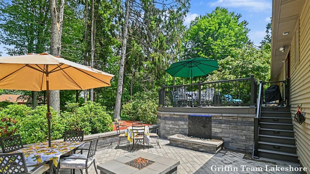 15911 Fendt Farm Drive Holland MI 49424