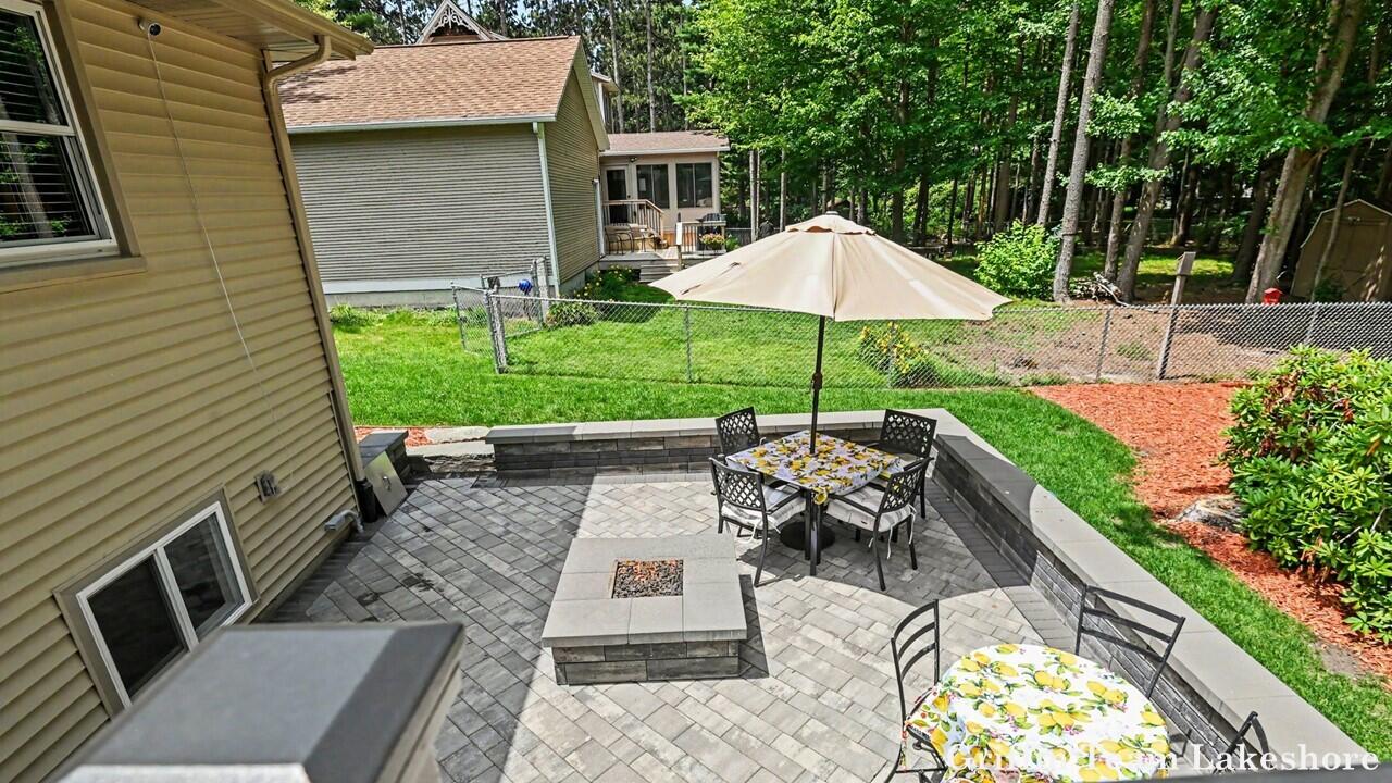 15911 Fendt Farm Drive Holland MI 49424