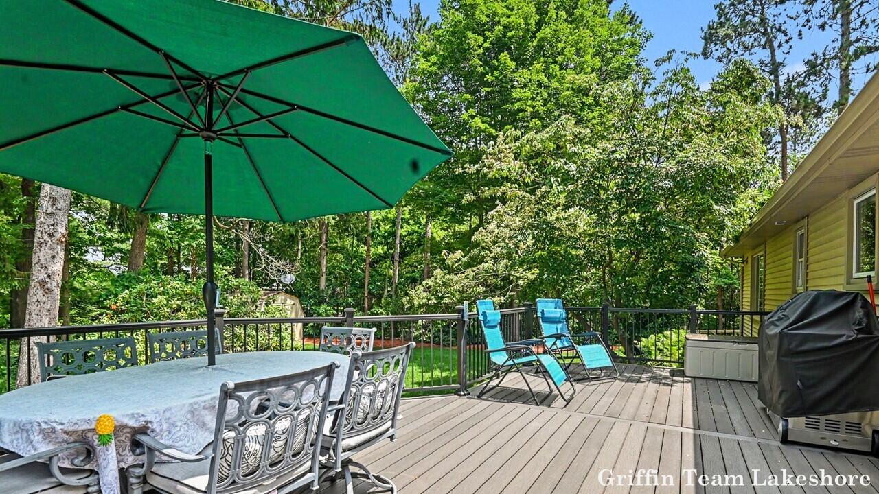 15911 Fendt Farm Drive Holland MI 49424
