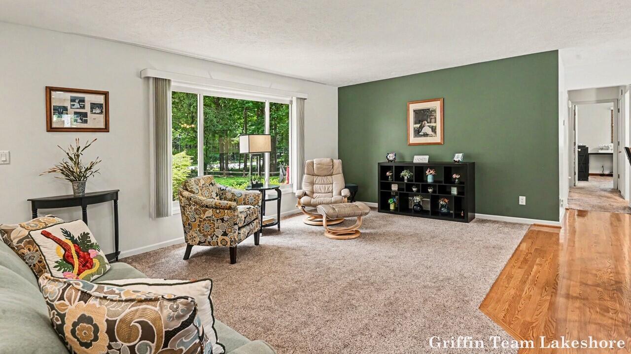 15911 Fendt Farm Drive Holland MI 49424