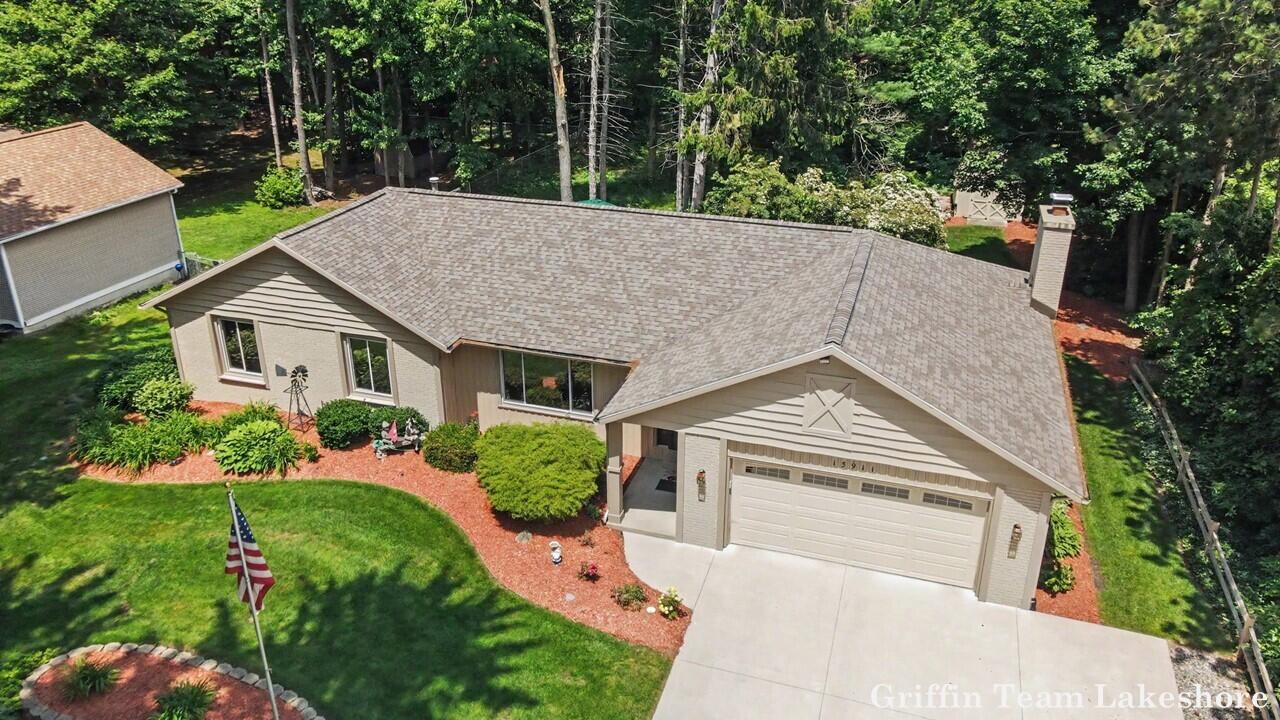 15911 Fendt Farm Drive Holland MI 49424