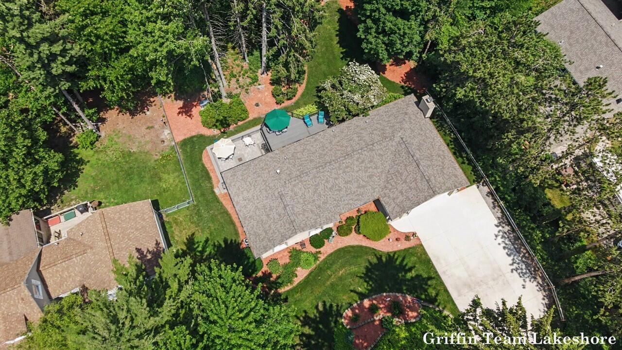 15911 Fendt Farm Drive Holland MI 49424