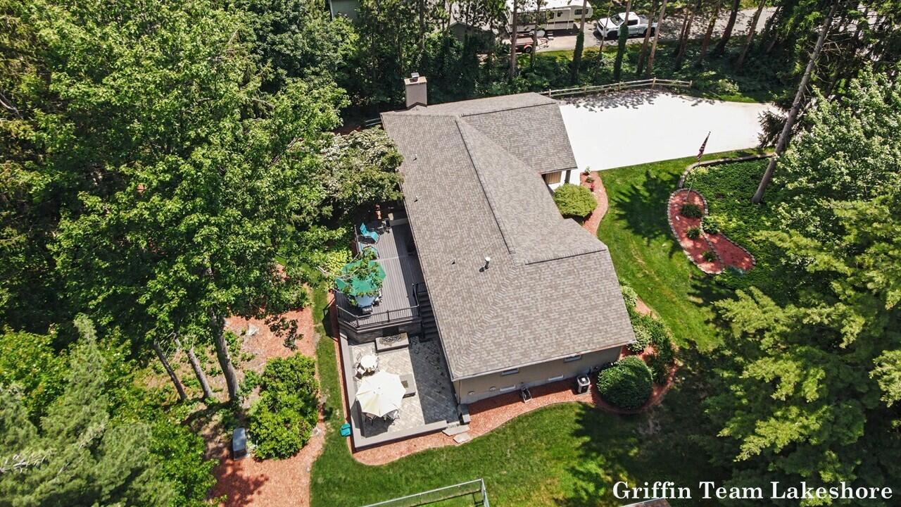 15911 Fendt Farm Drive Holland MI 49424
