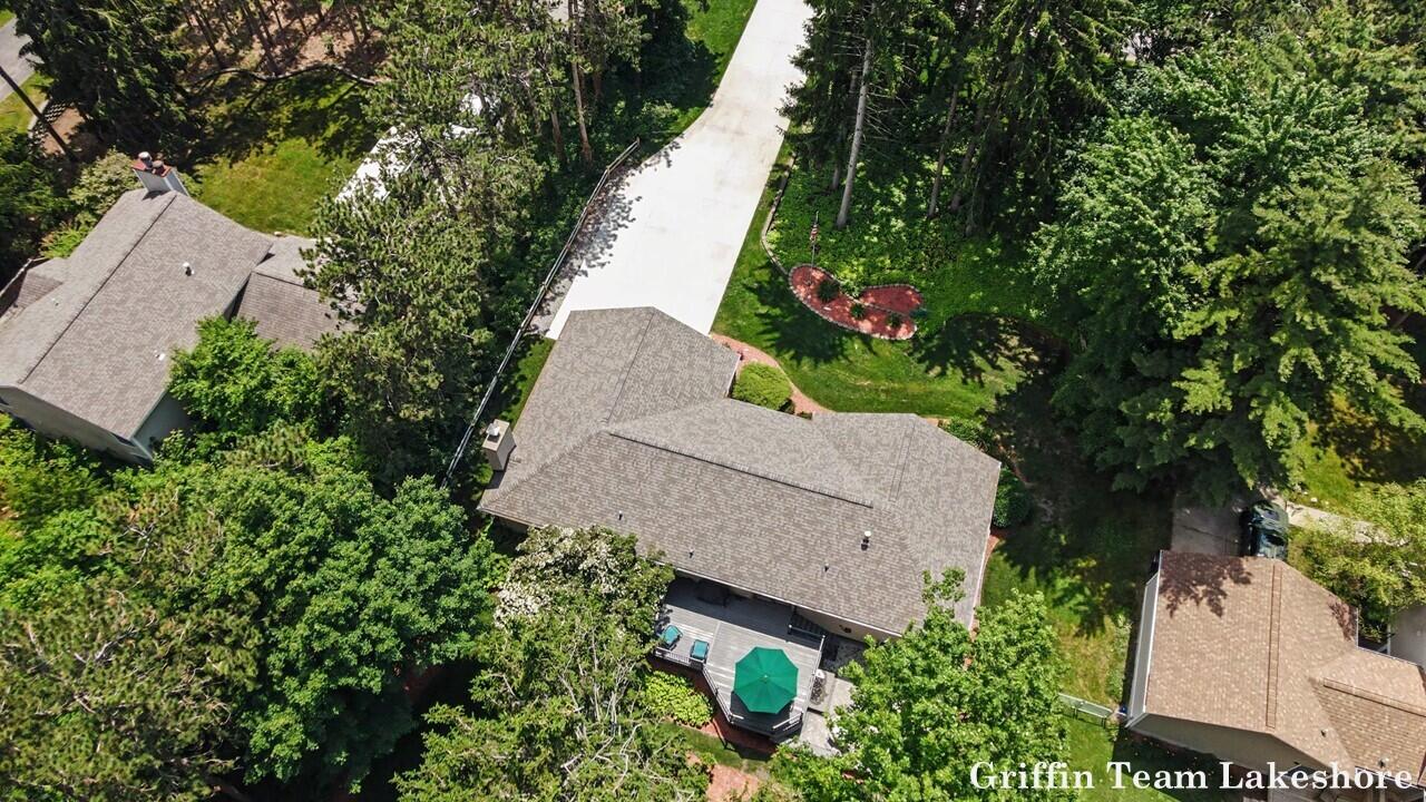 15911 Fendt Farm Drive Holland MI 49424