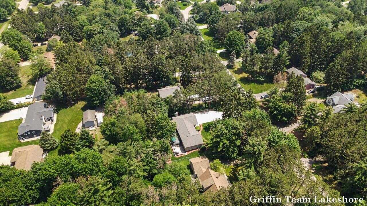 15911 Fendt Farm Drive Holland MI 49424