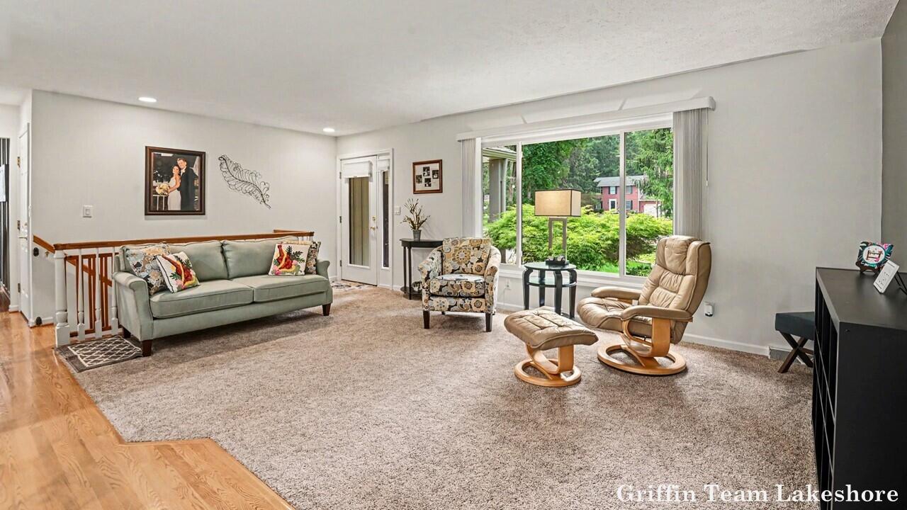 15911 Fendt Farm Drive Holland MI 49424